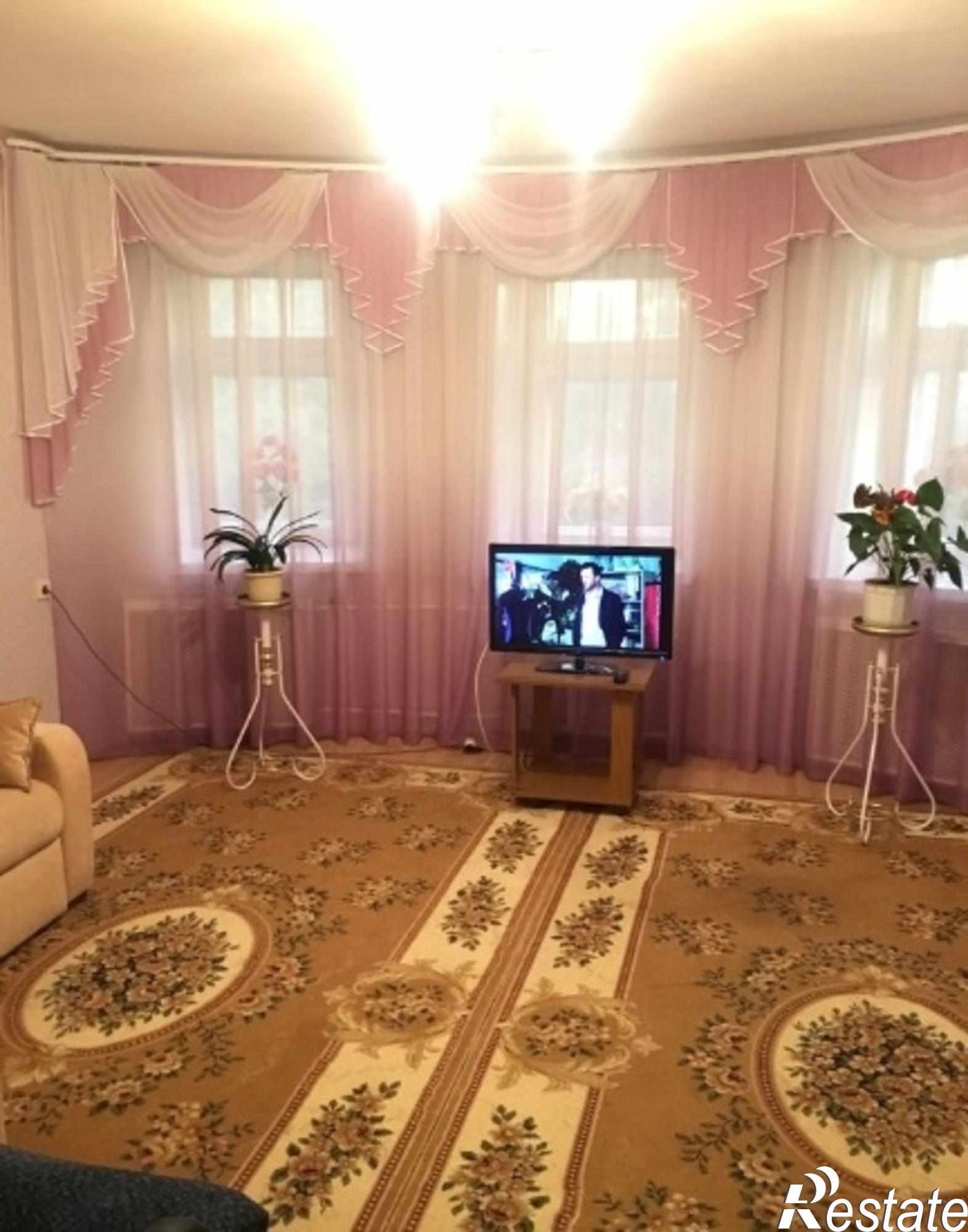 Сдать квартиру за 22 000 рублей на Батурина ул, 37Б