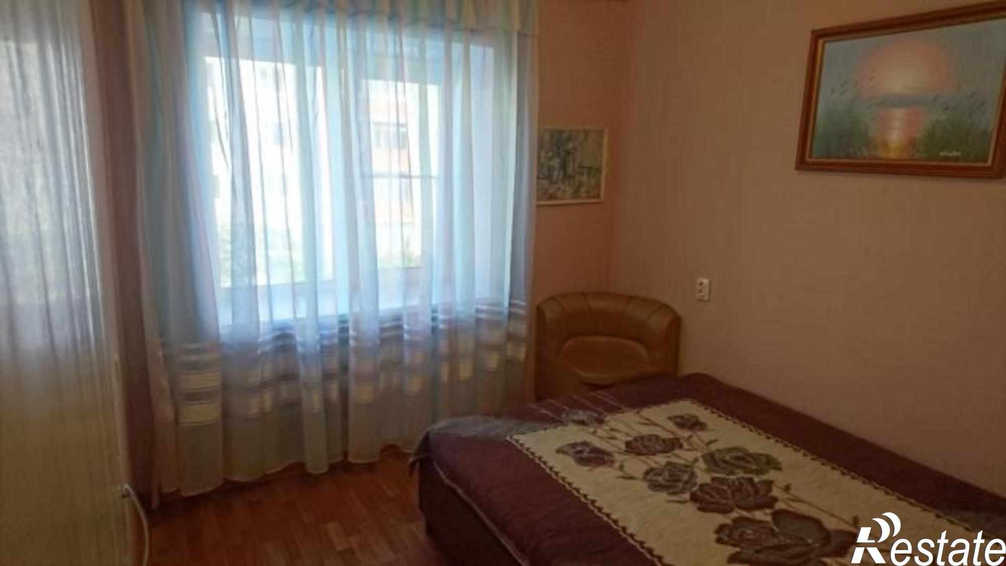 Сдать квартиру за 14 000 рублей на Асаткина ул, 34