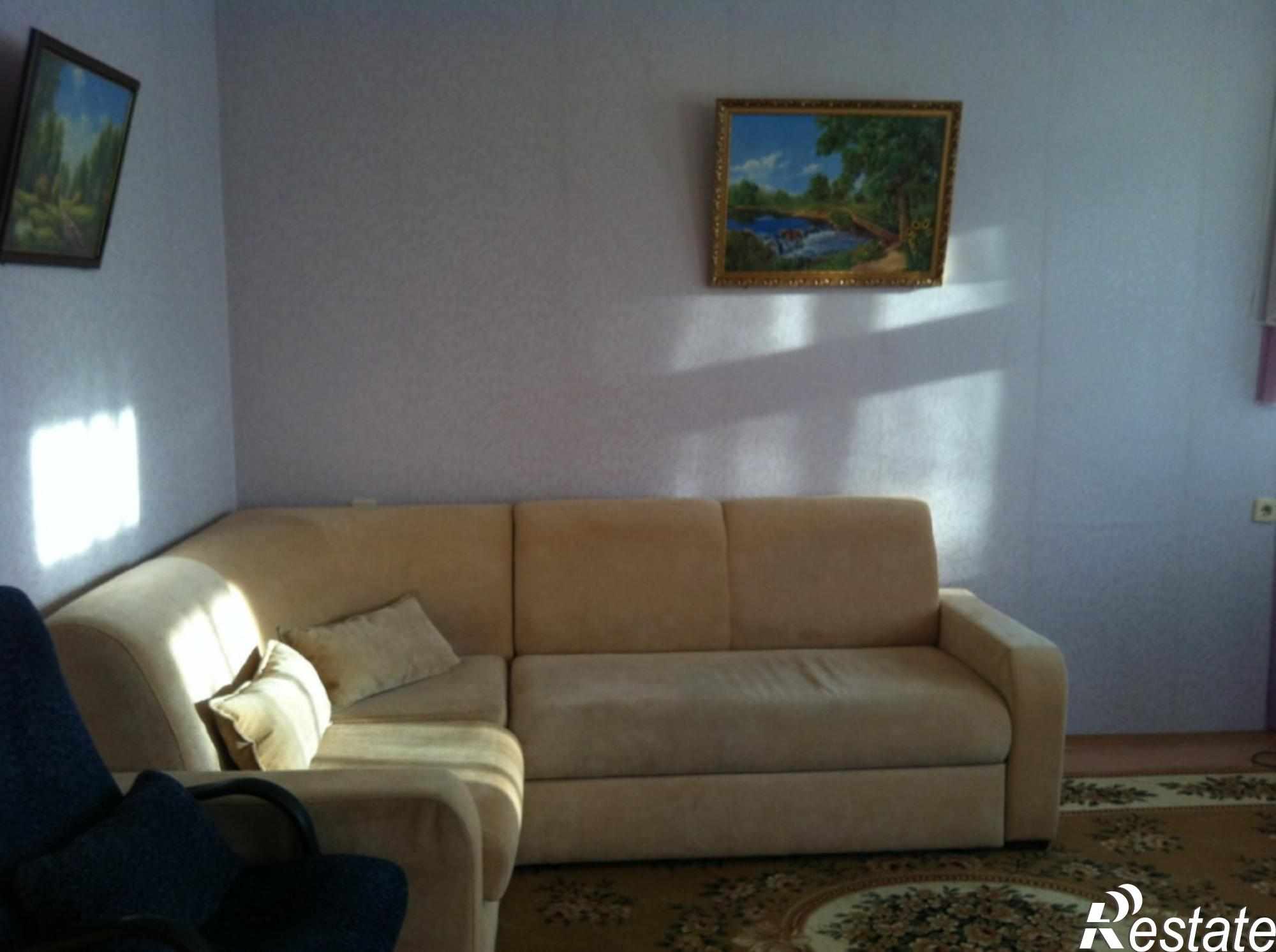 Сдать квартиру за 22 000 рублей на Батурина ул, 37Б