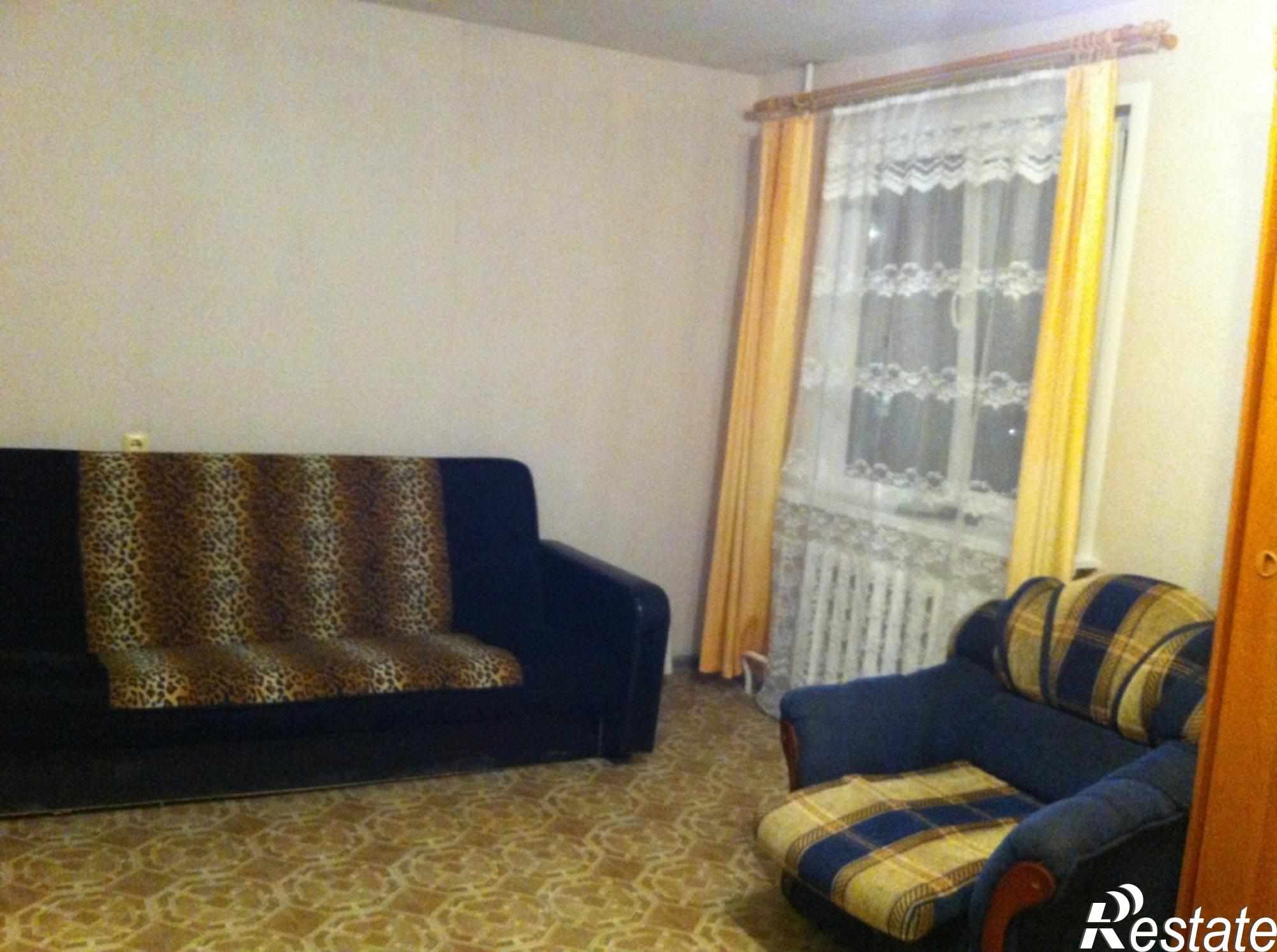 Сдать квартиру за 12 000 рублей на Балакирева ул, 37