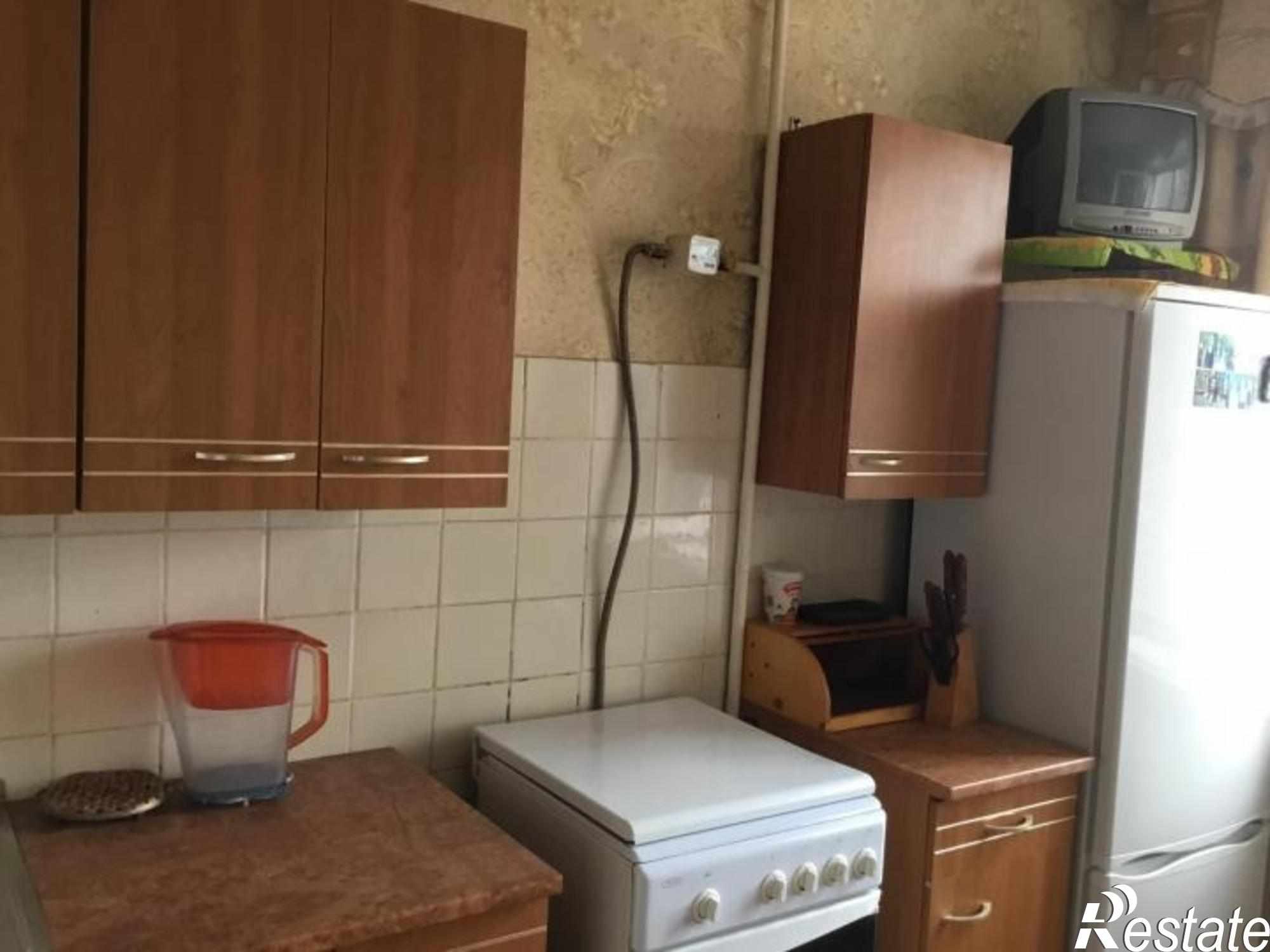 Сдать квартиру за 15 000 рублей на Тракторная ул, 12