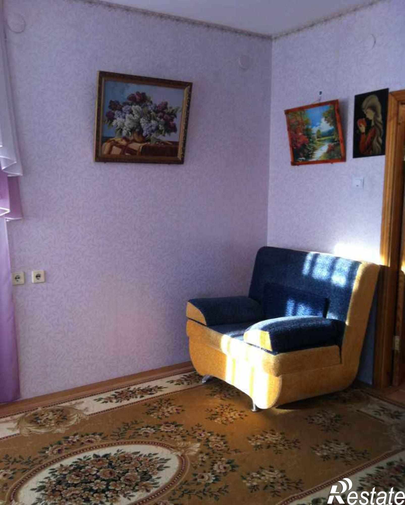 Сдать квартиру за 22 000 рублей на Батурина ул, 37Б