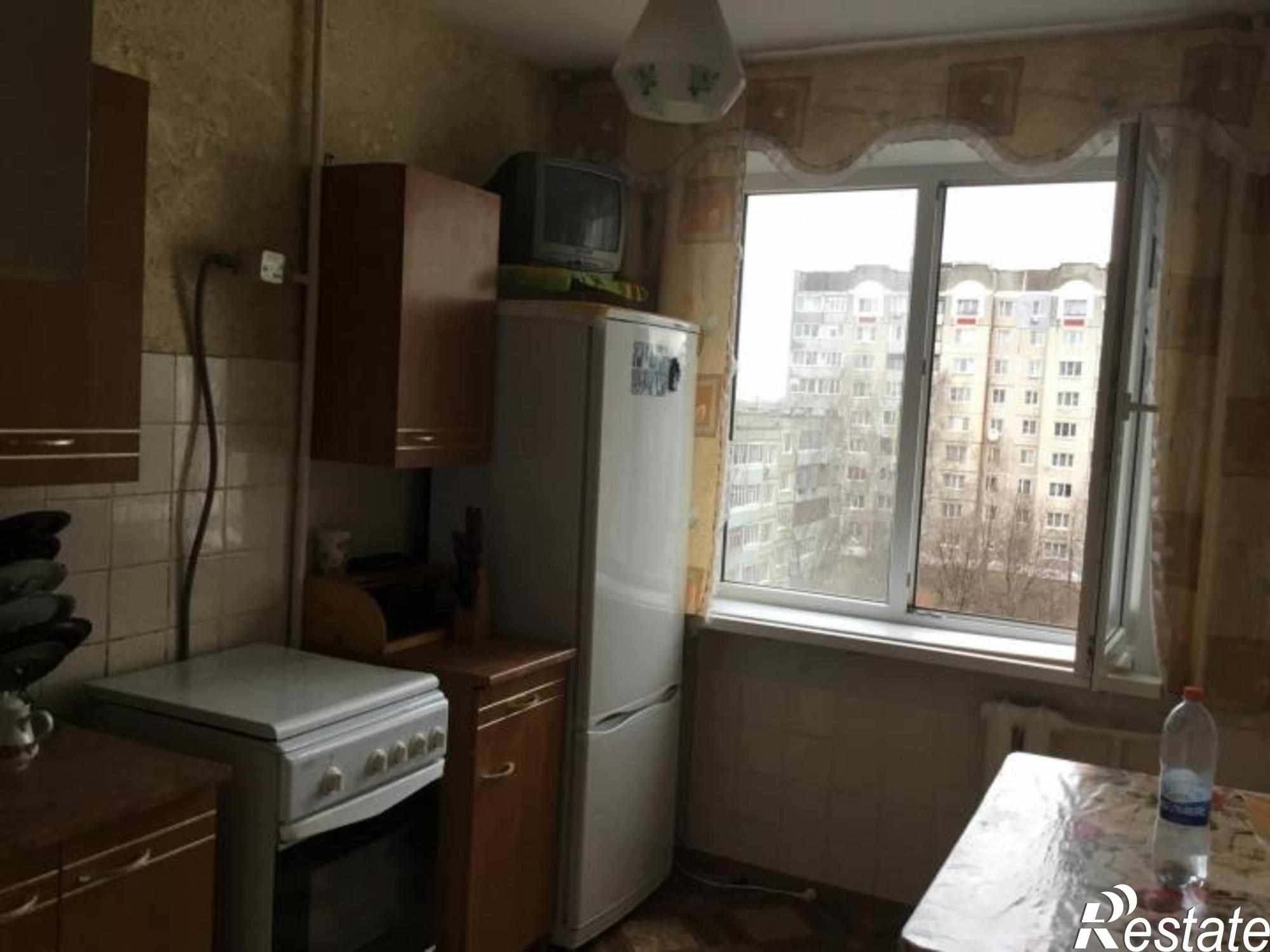 Сдать квартиру за 15 000 рублей на Тракторная ул, 12