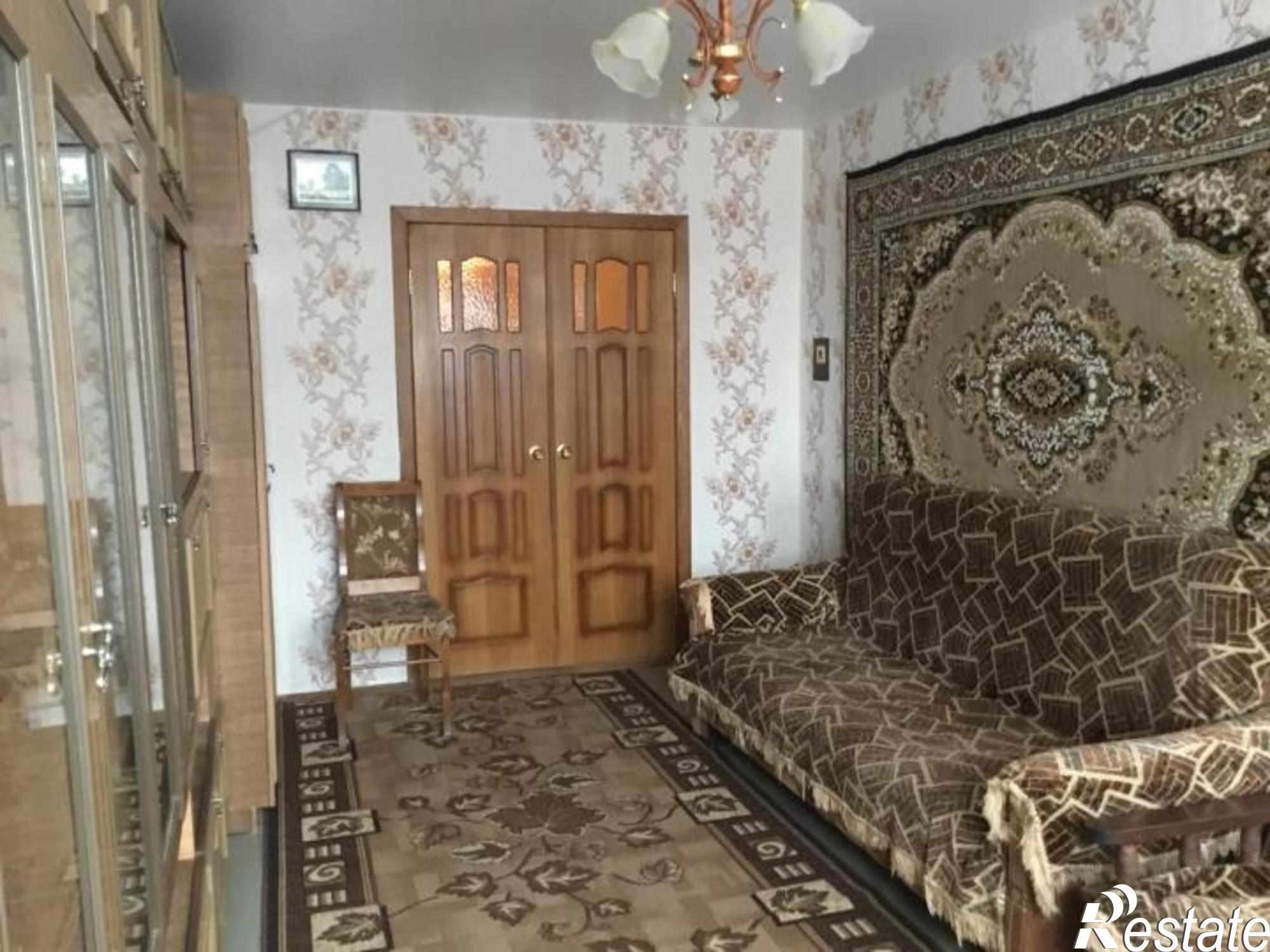 Сдать квартиру за 15 000 рублей на Тракторная ул, 12