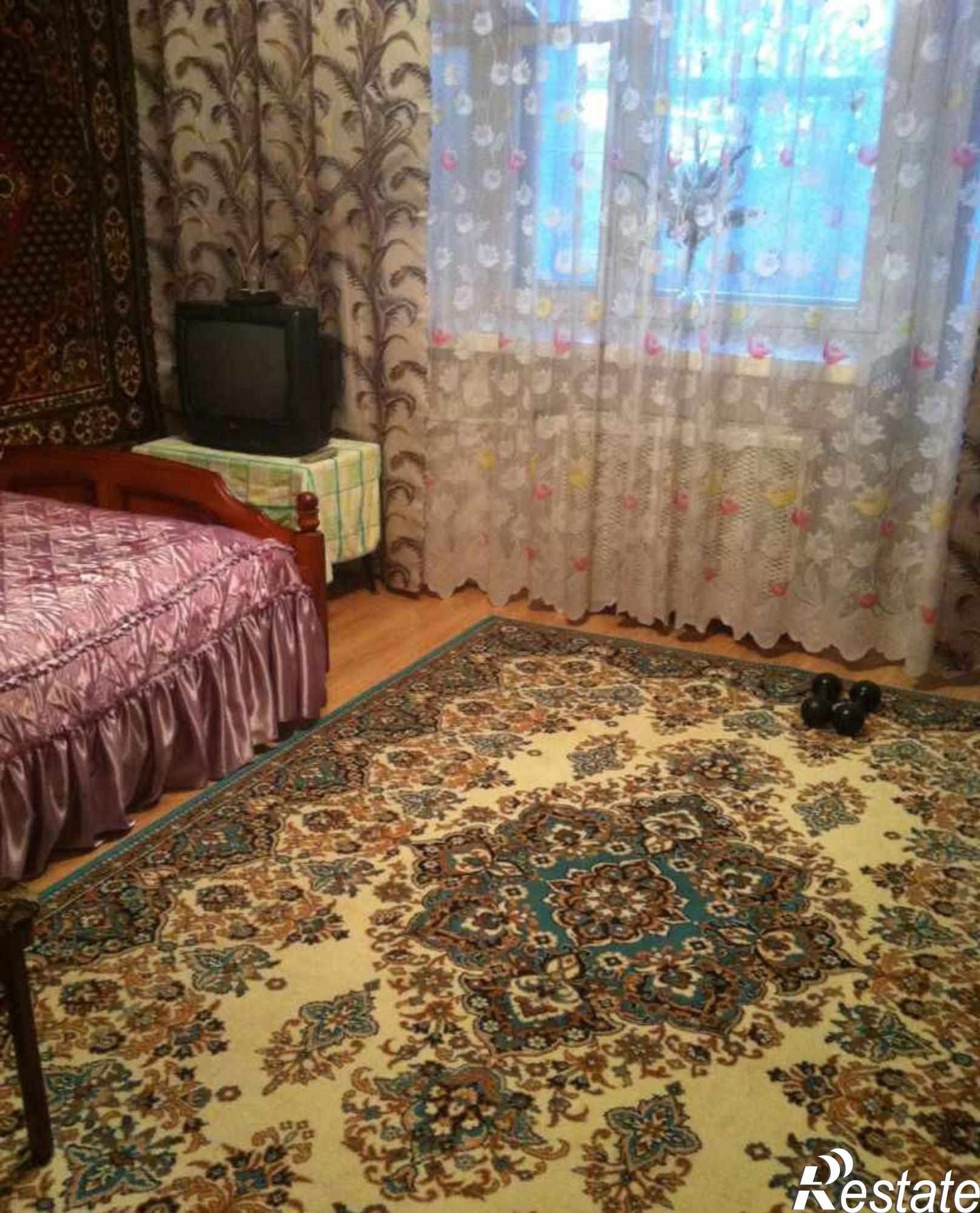 Сдать квартиру за 22 000 рублей на Батурина ул, 37Б