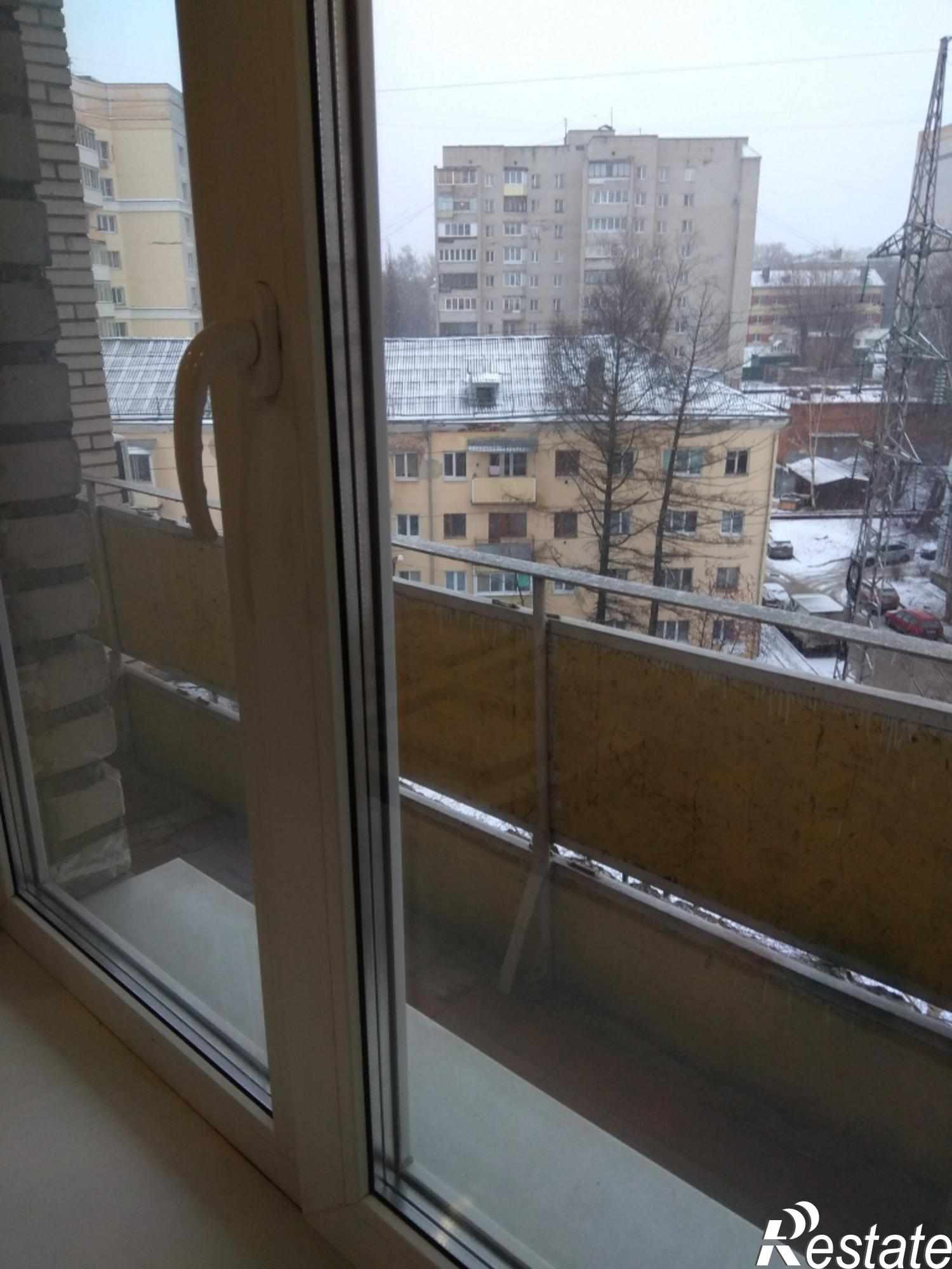 Сдать квартиру за 15 000 рублей на Верхняя Дуброва ул, 1