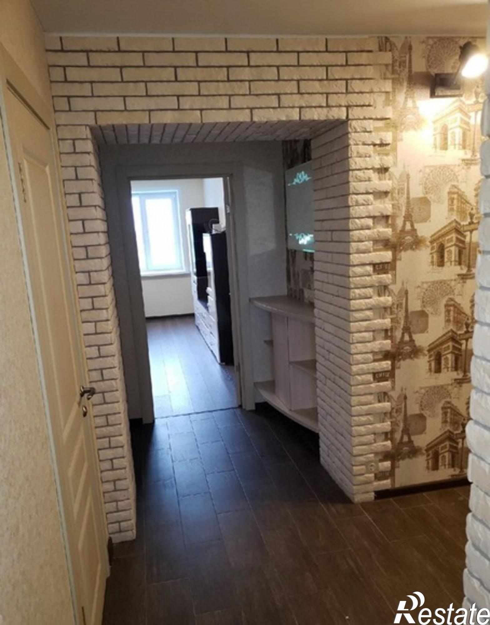 Сдать квартиру за 25 000 рублей на Мира ул, 2В
