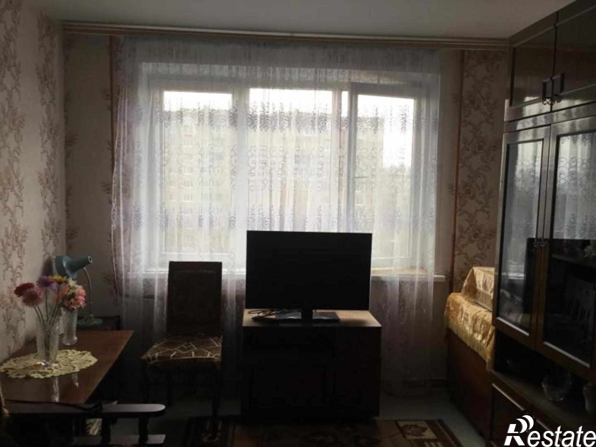 Сдать квартиру за 15 000 рублей на Тракторная ул, 12