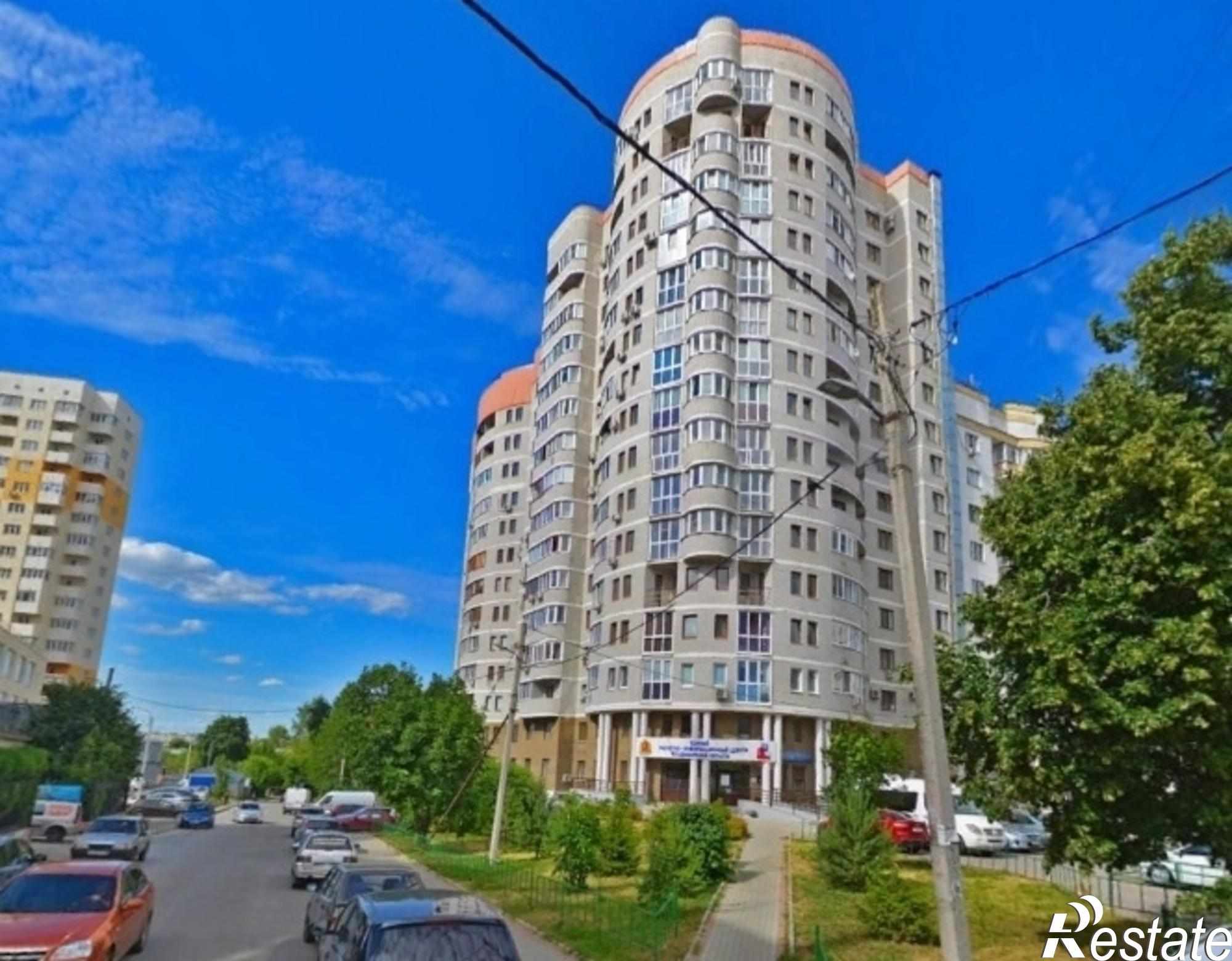 Сдать квартиру за 18 000 рублей на Крайнова ул, 4