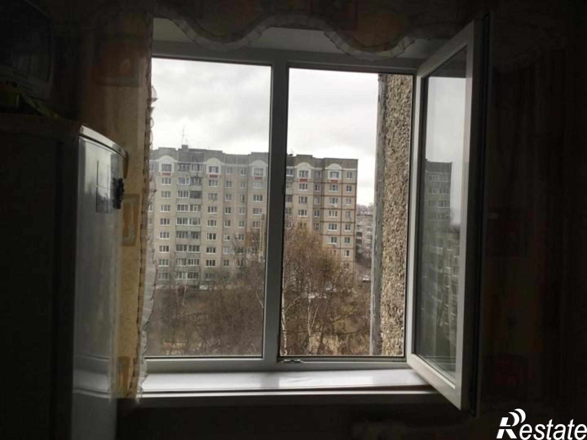 Сдать квартиру за 15 000 рублей на Тракторная ул, 12