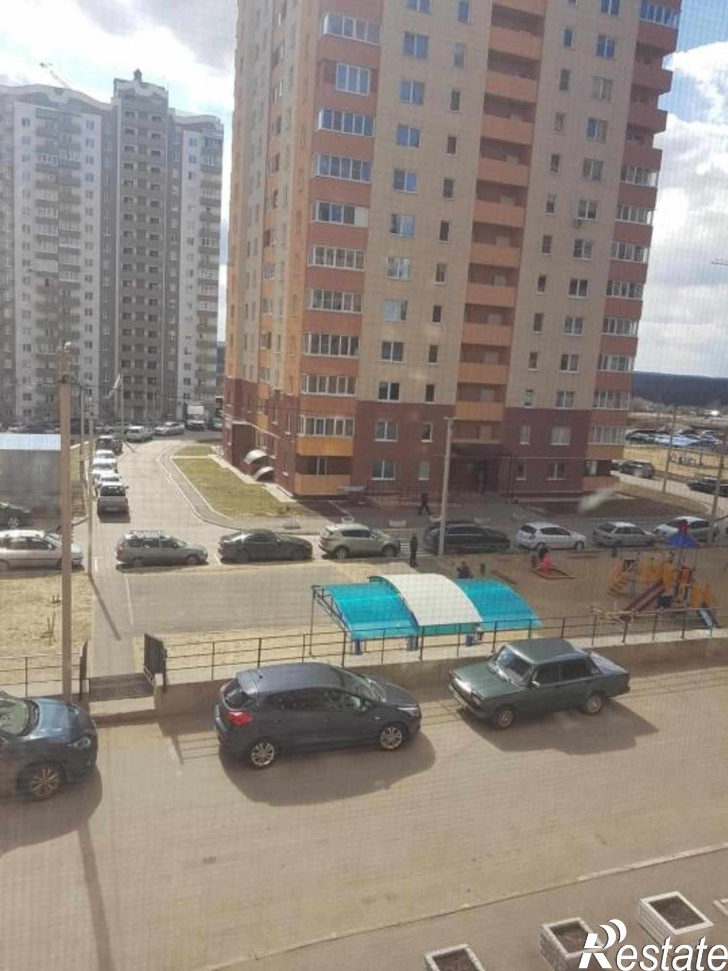 Сдать квартиру за 15 000 рублей на Нижняя Дуброва ул, 50к2