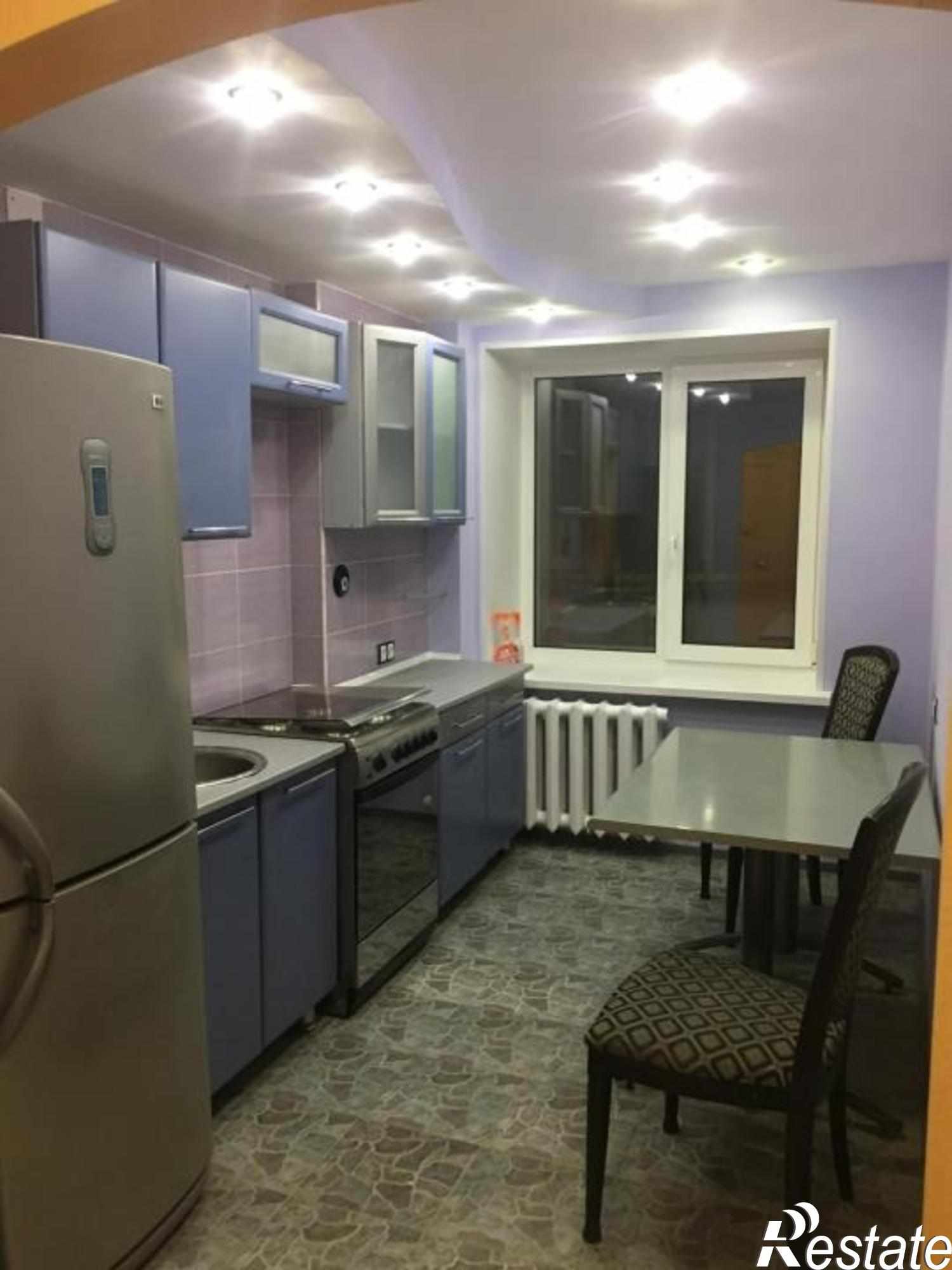 Сдать квартиру за 35 000 рублей на Ленина пр-кт, 44