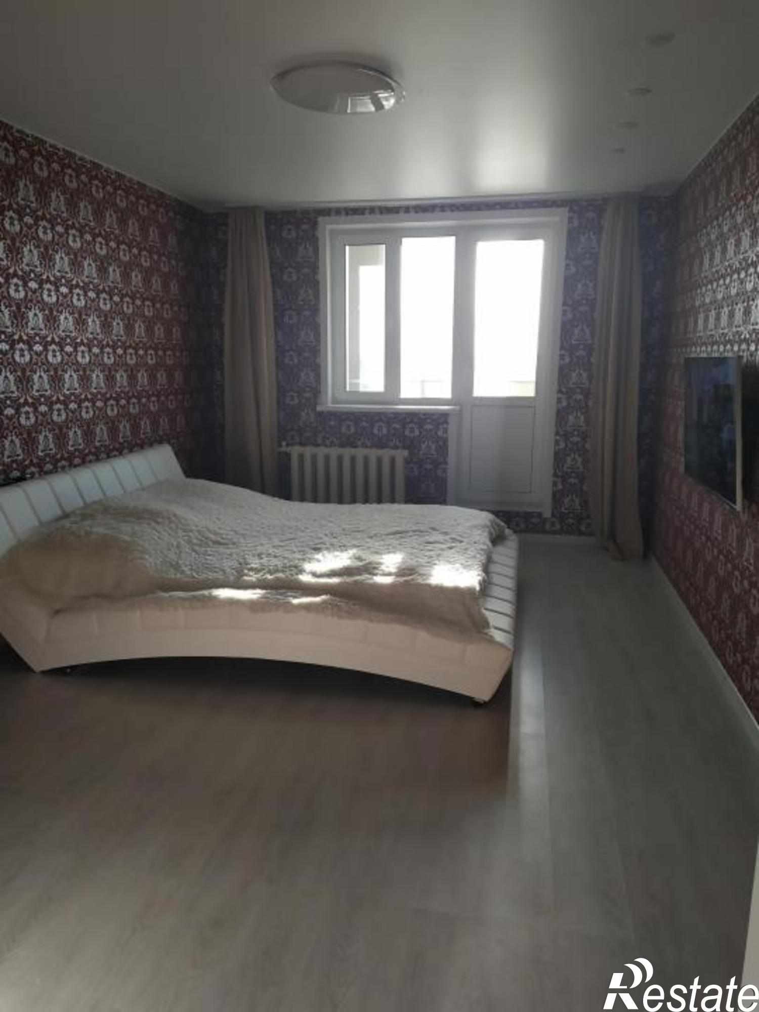 Сдать квартиру за 15 000 рублей на Нижняя Дуброва ул, 52к1