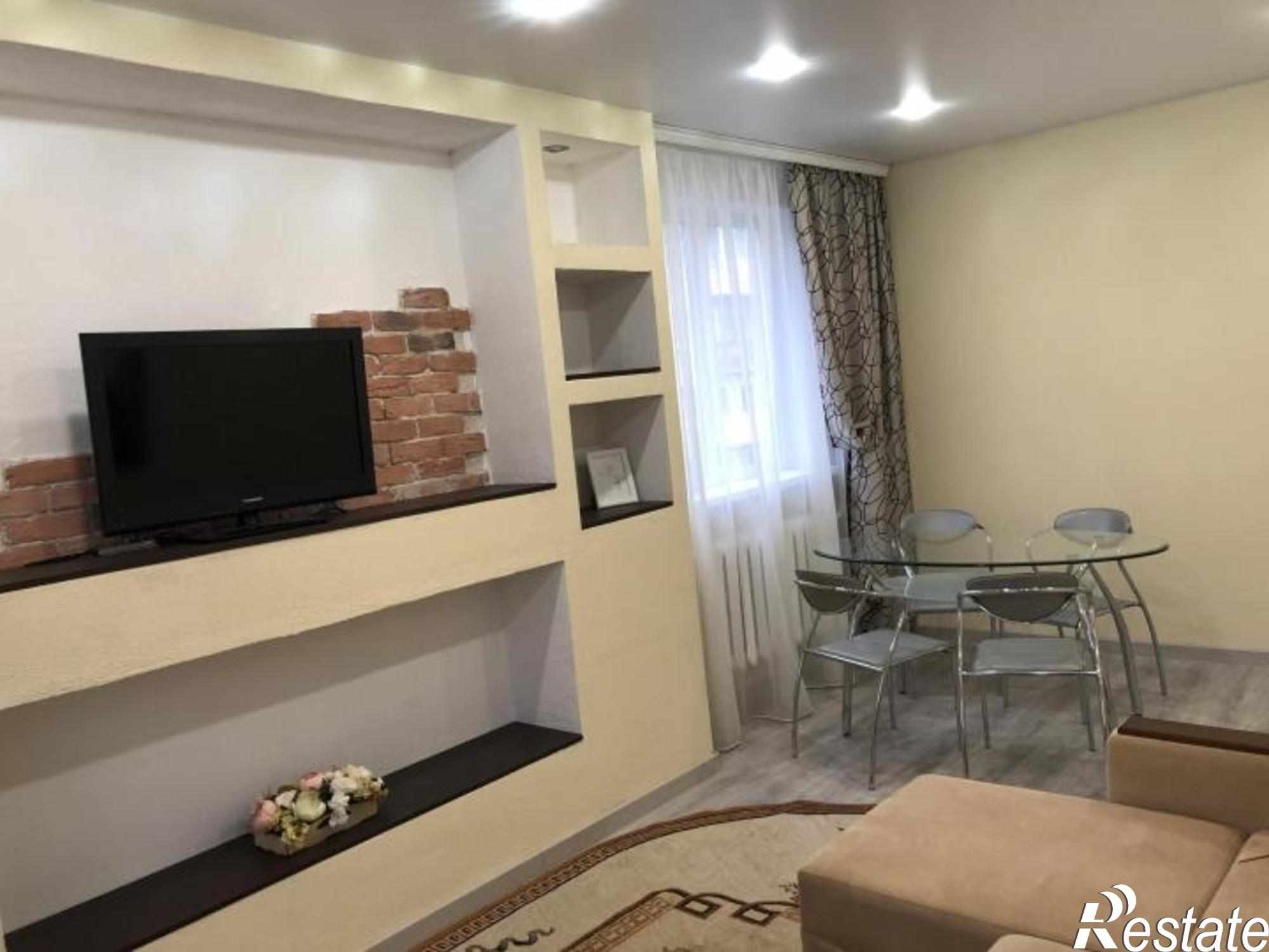 Сдать квартиру за 15 000 рублей на Сурикова ул, 16А