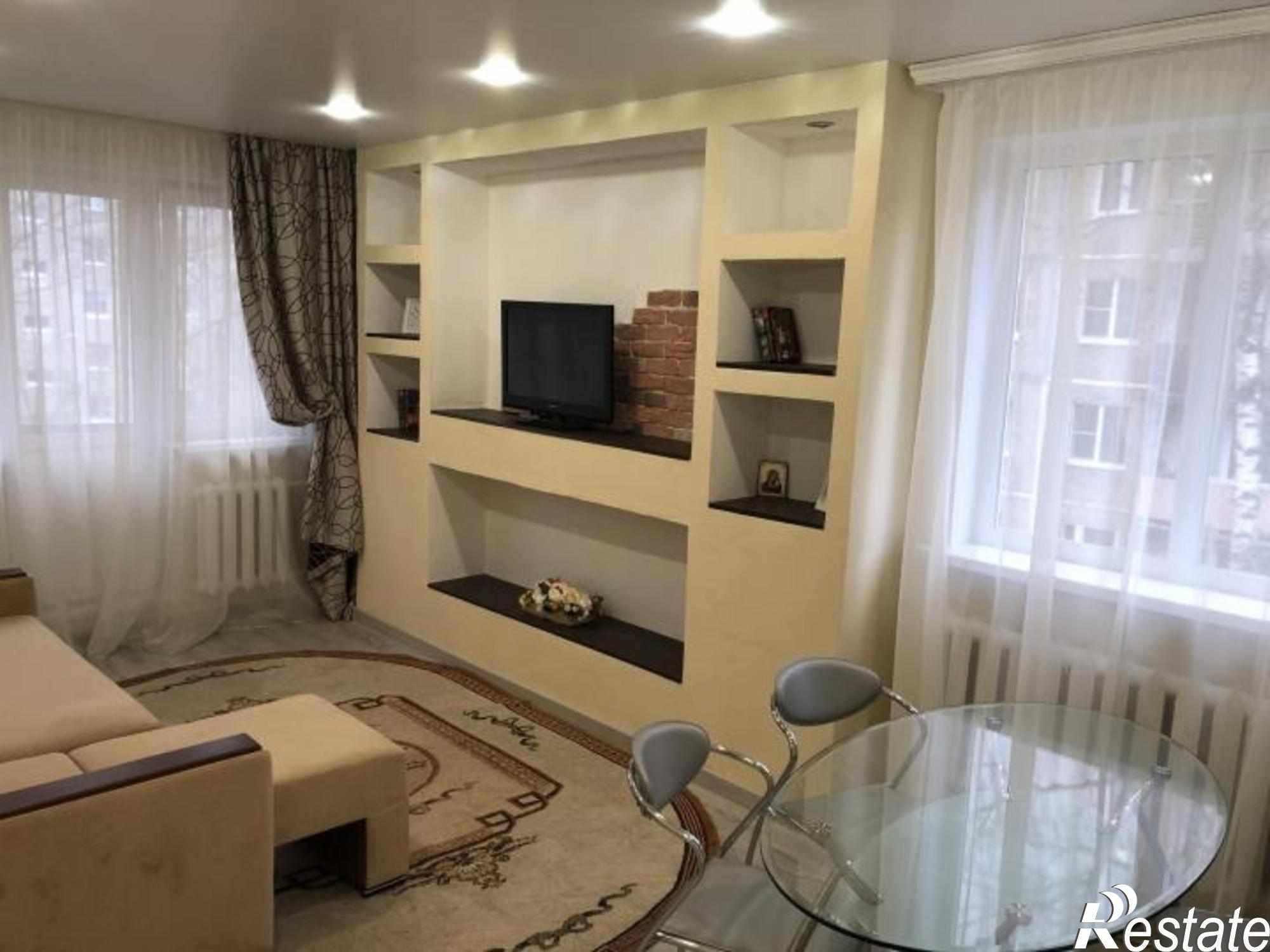 Сдать квартиру за 15 000 рублей на Сурикова ул, 16А