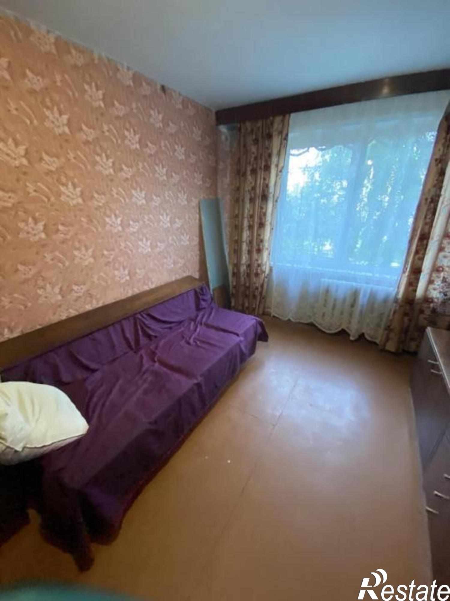 Сдать квартиру за 14 000 рублей на Октябрьский городок, 21