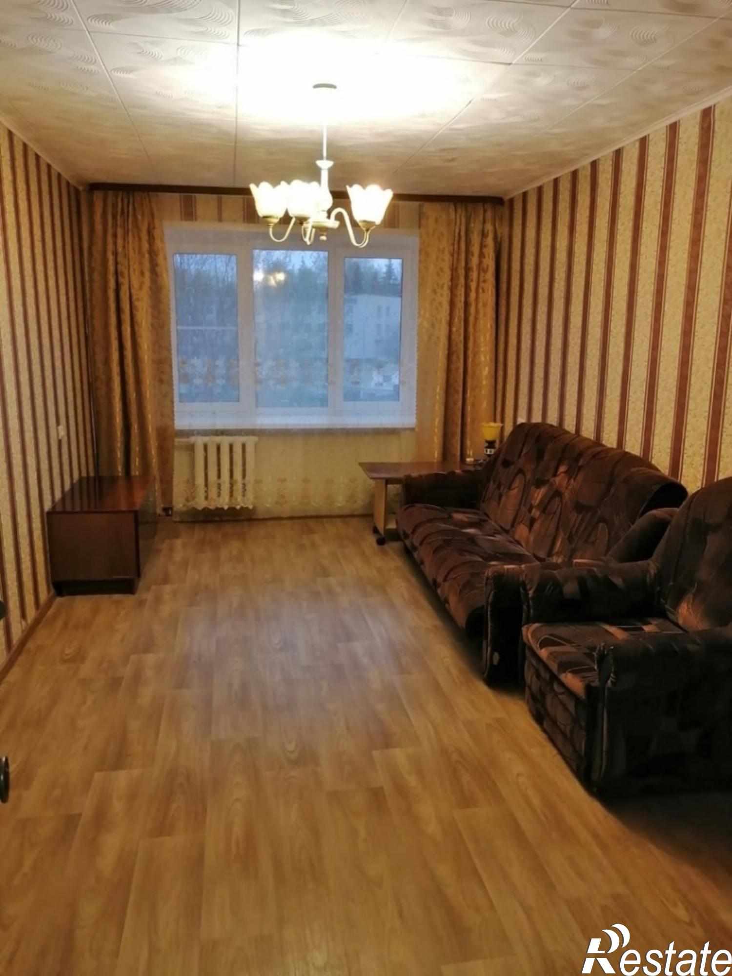 Сдать квартиру за 11 500 рублей на Университетская ул, 12
