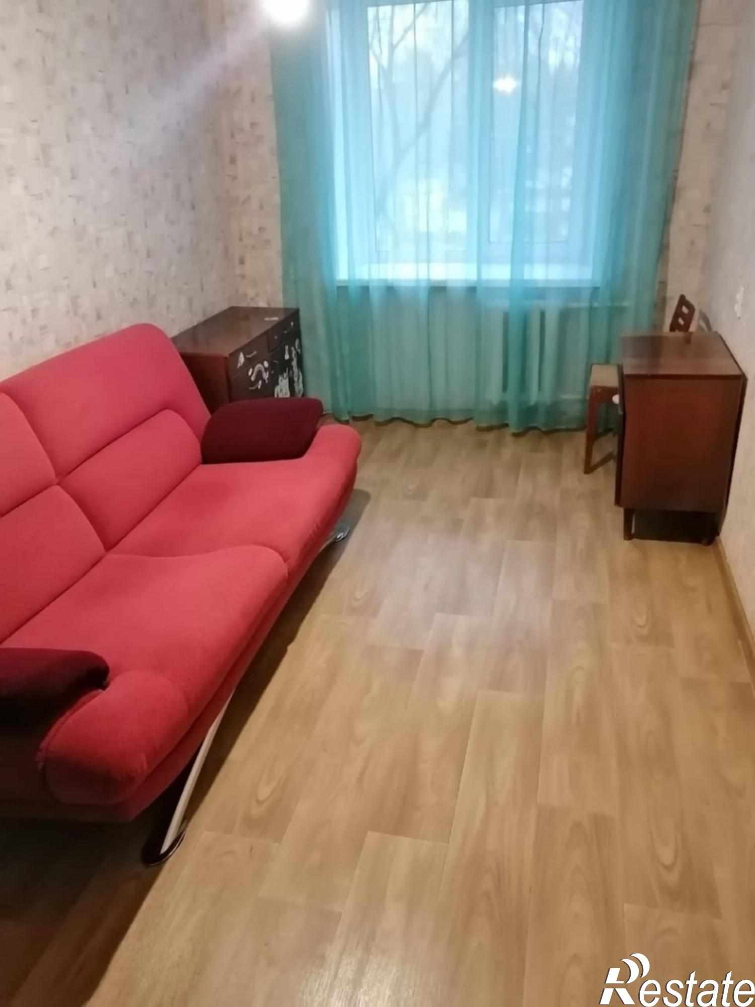 Сдать квартиру за 11 500 рублей на Университетская ул, 12
