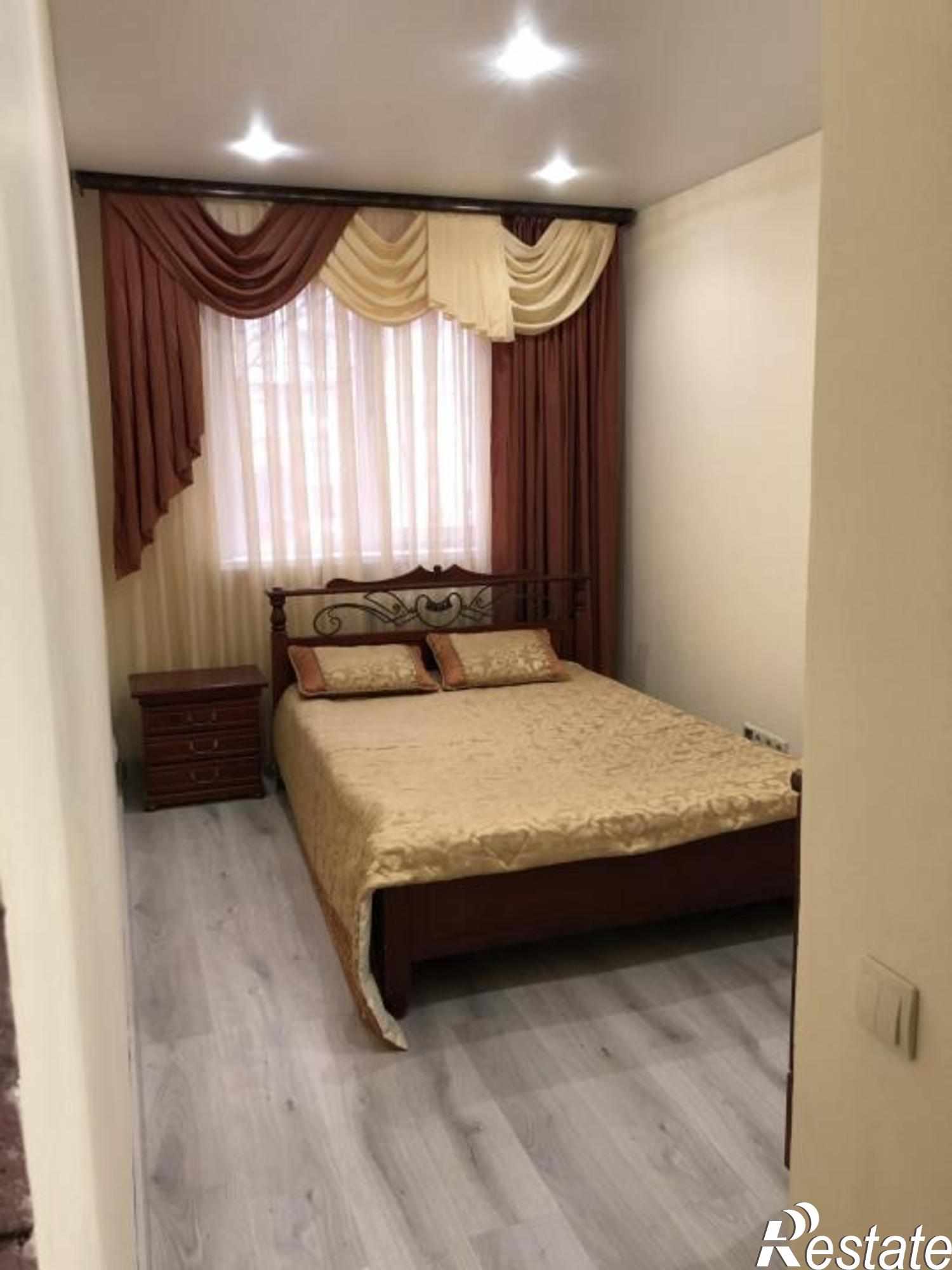 Сдать квартиру за 15 000 рублей на Сурикова ул, 16А