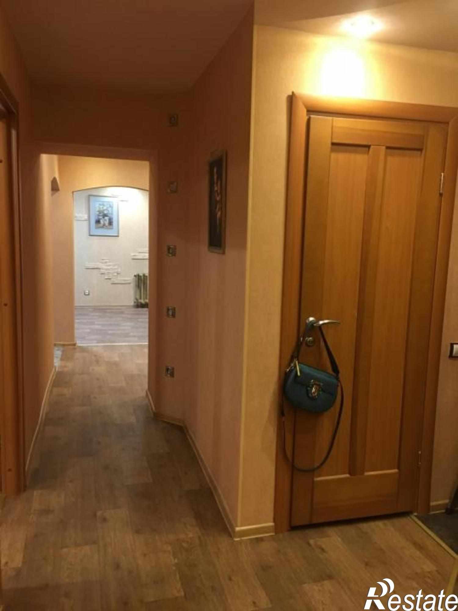 Сдать квартиру за 35 000 рублей на Ленина пр-кт, 44
