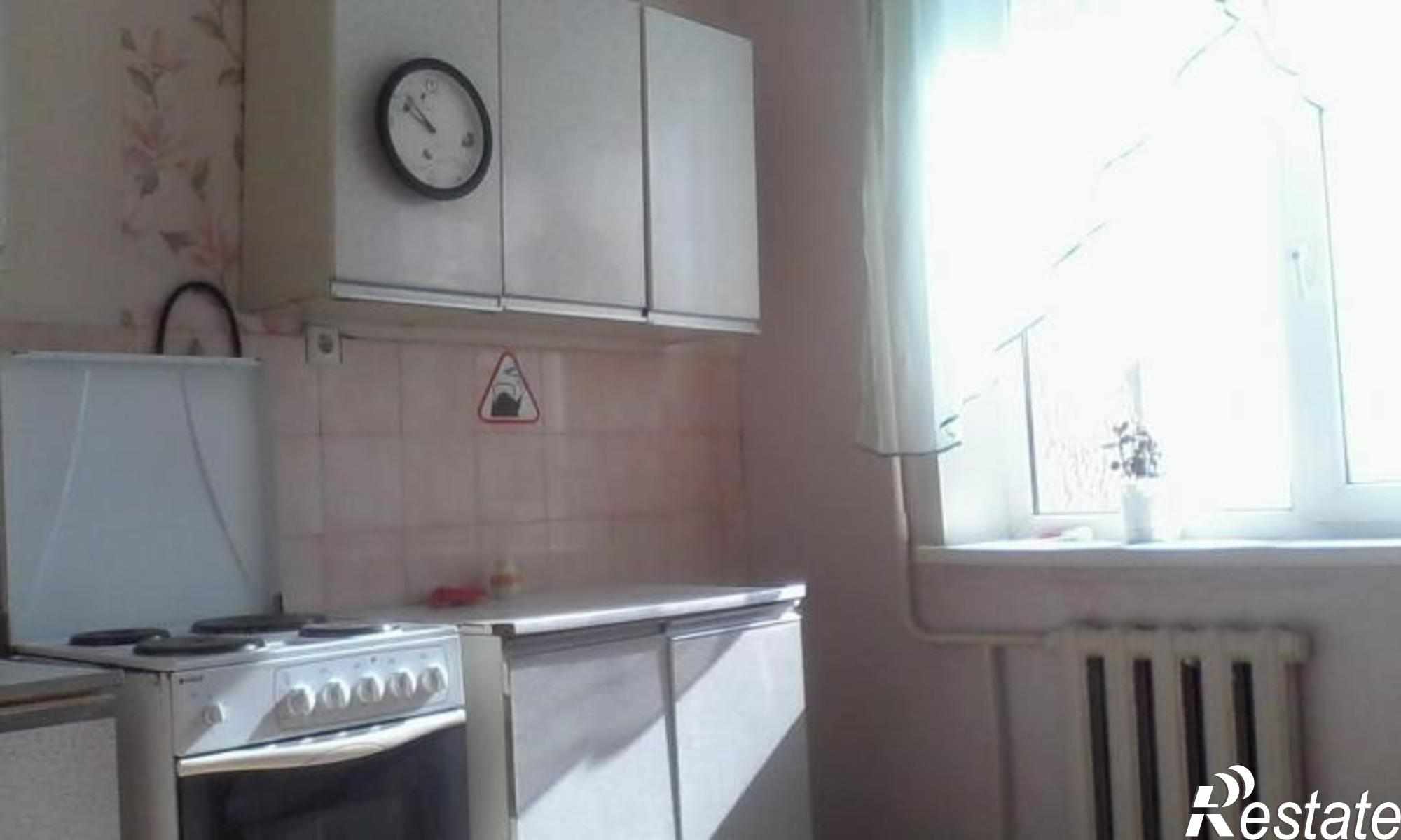 Сдать квартиру за 12 000 рублей на Нижняя Дуброва ул, 37А