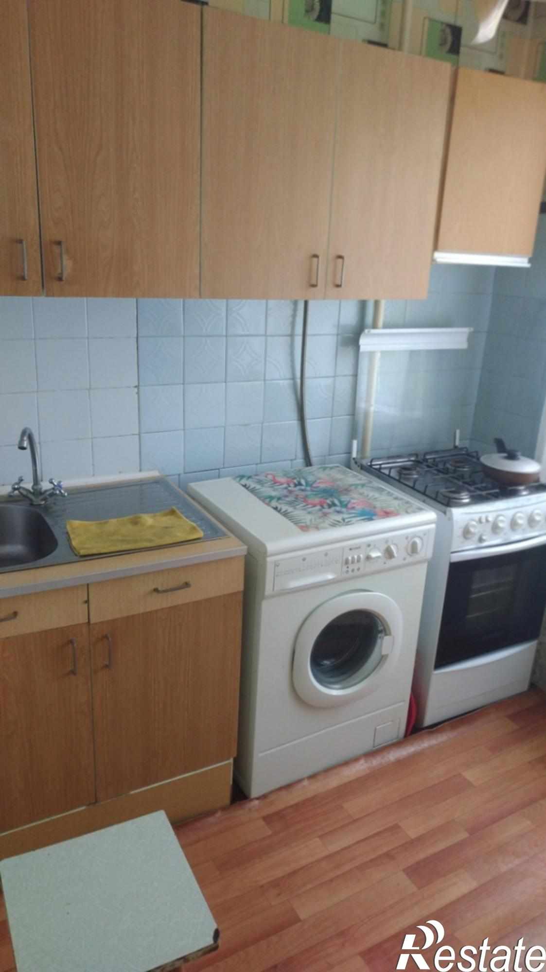Сдать квартиру за 17 000 рублей на Строителей пр-кт, 46А