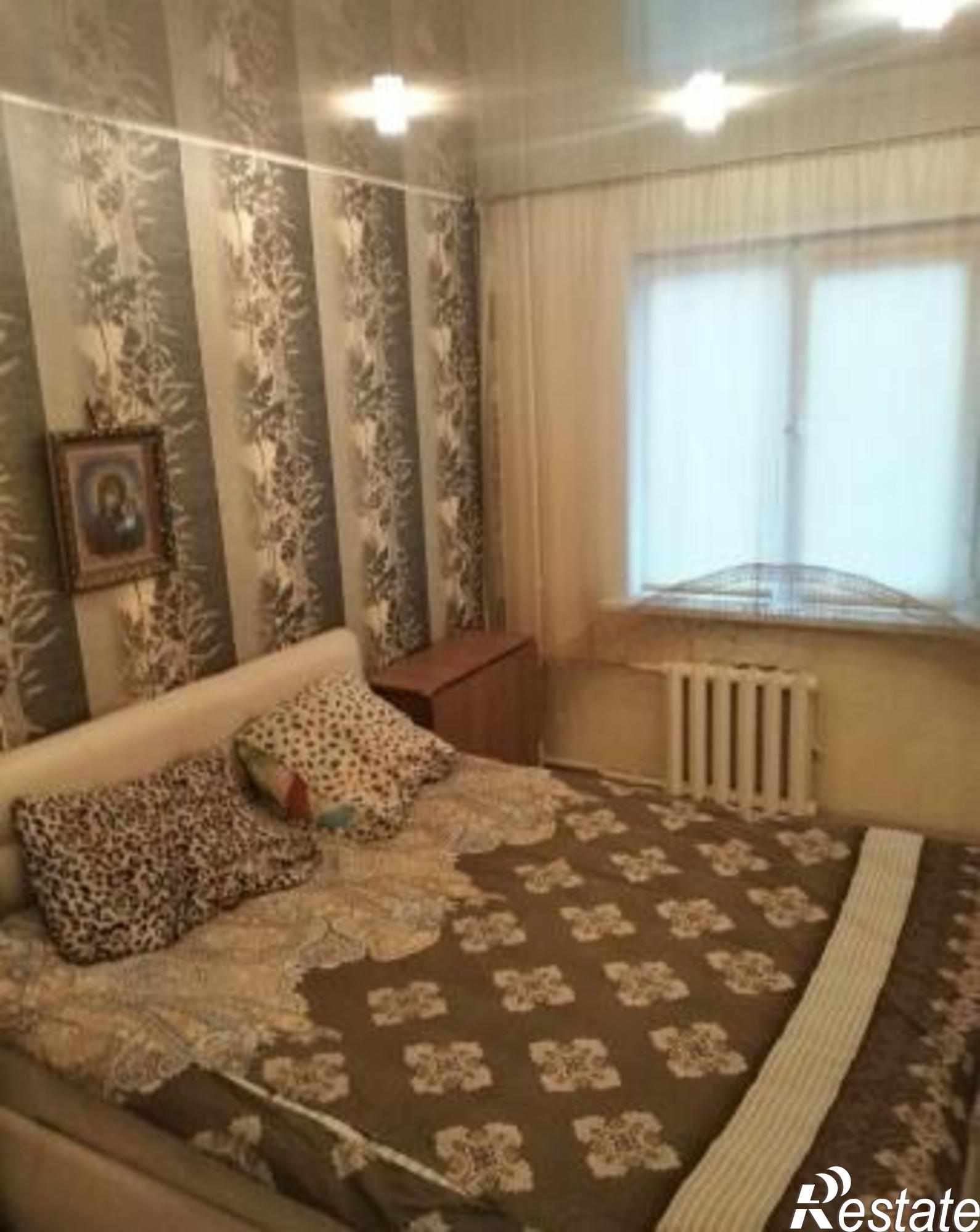 Сдать квартиру за 15 000 рублей на Строителей пр-кт, 18