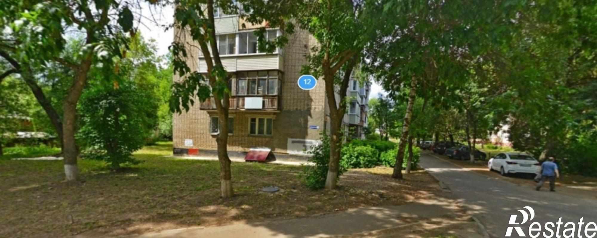 Сдать квартиру за 11 500 рублей на Университетская ул, 12