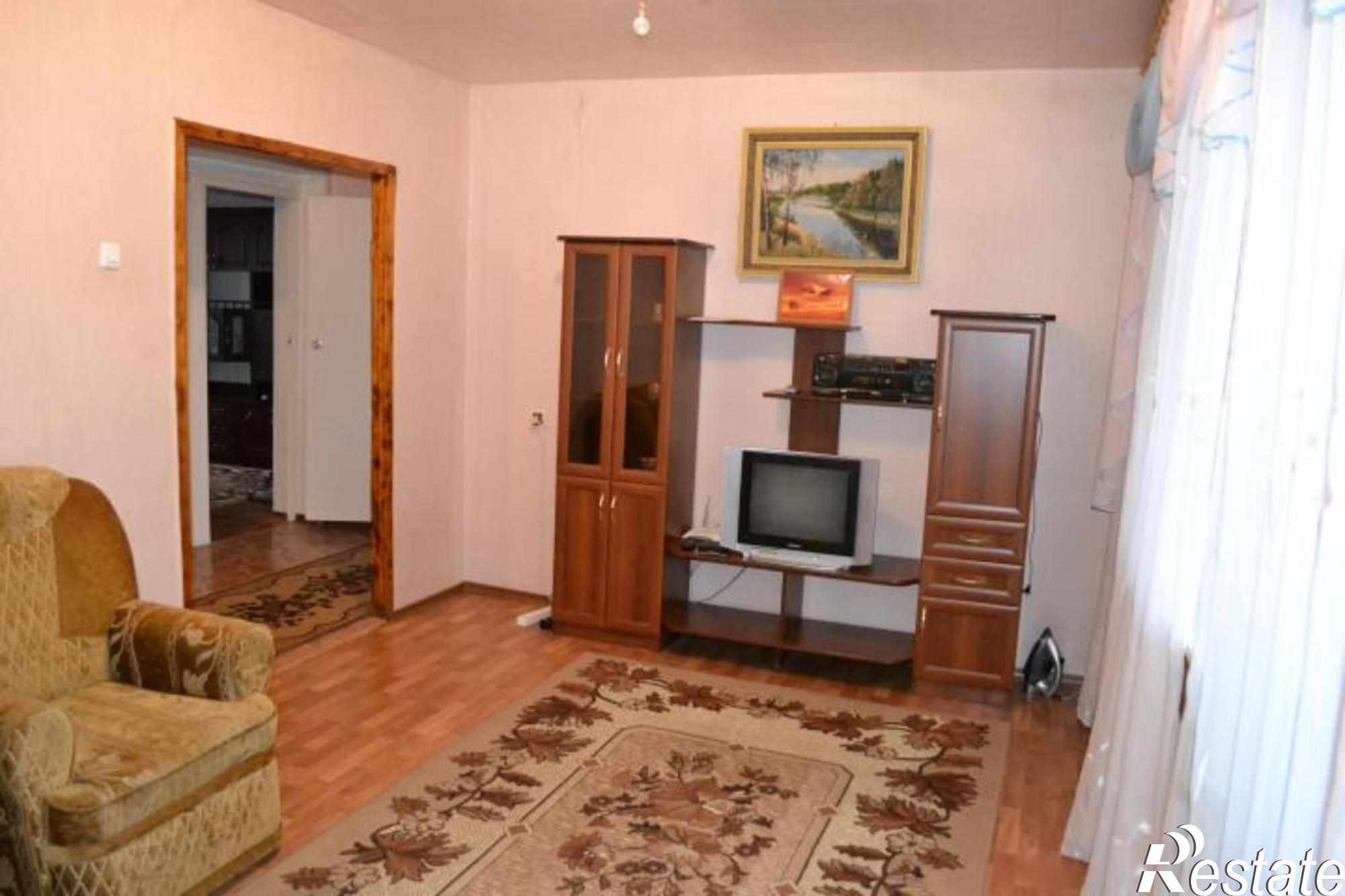 Сдать квартиру за 23 900 рублей на Соколова-Соколенка ул, 22
