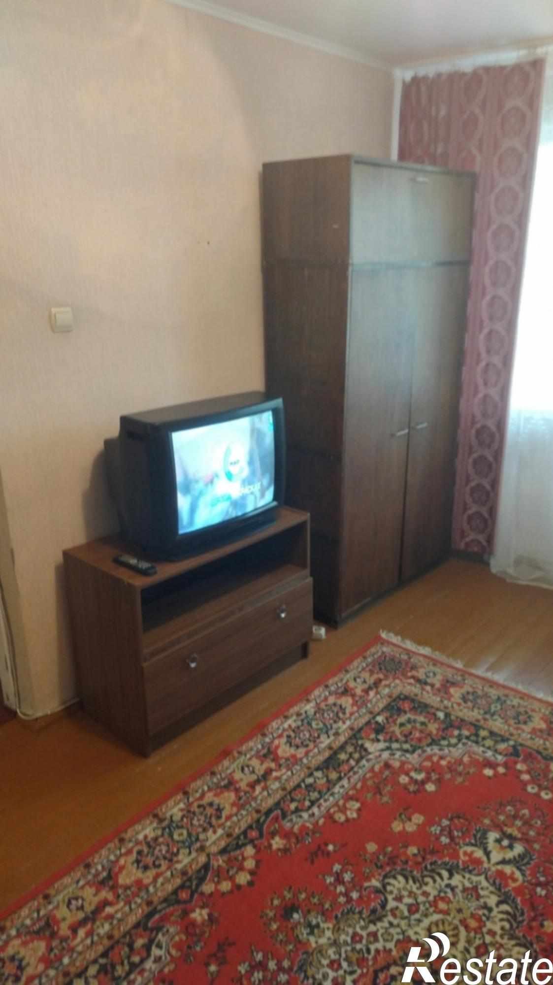 Сдать квартиру за 17 000 рублей на Строителей пр-кт, 46А