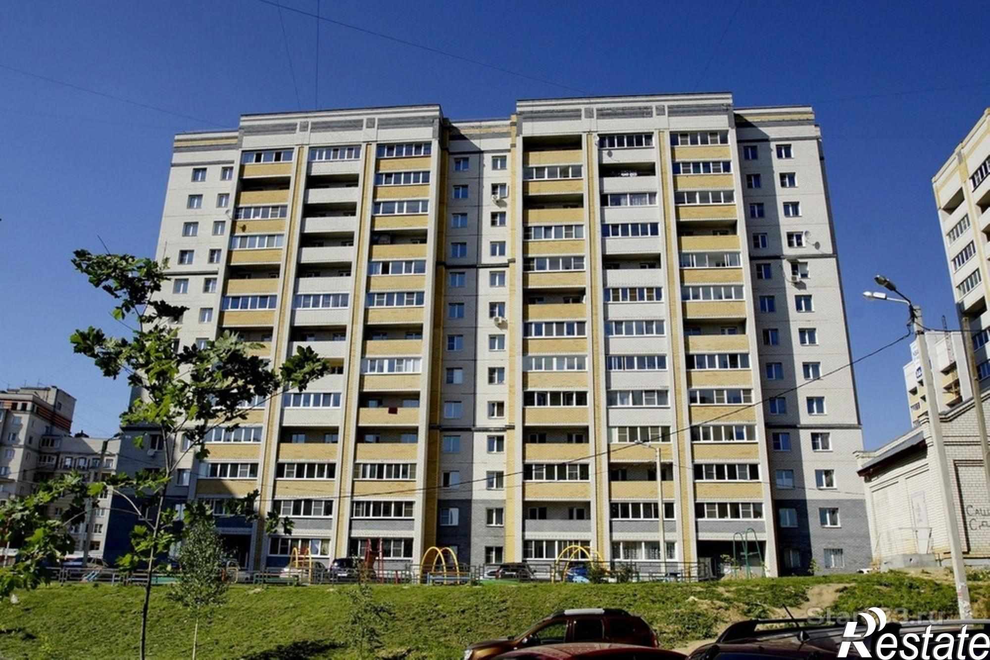 Сдать квартиру за 15 000 рублей на Нижняя Дуброва ул, 19