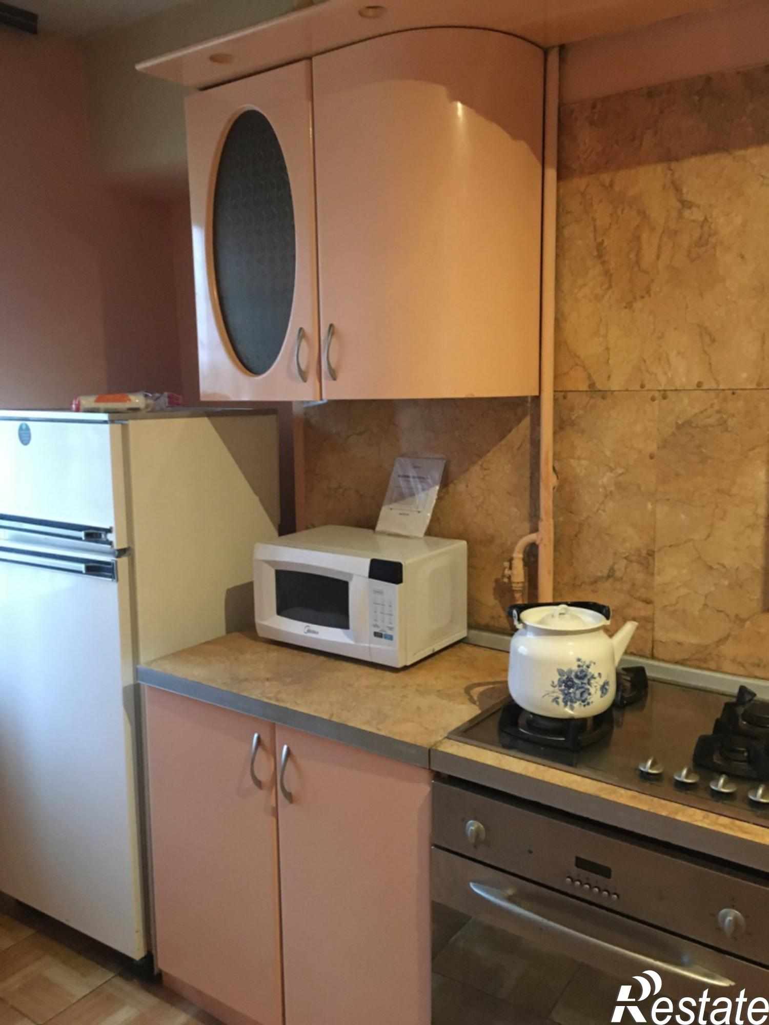 Сдать квартиру за 18 000 рублей на Завадского ул, 9Б