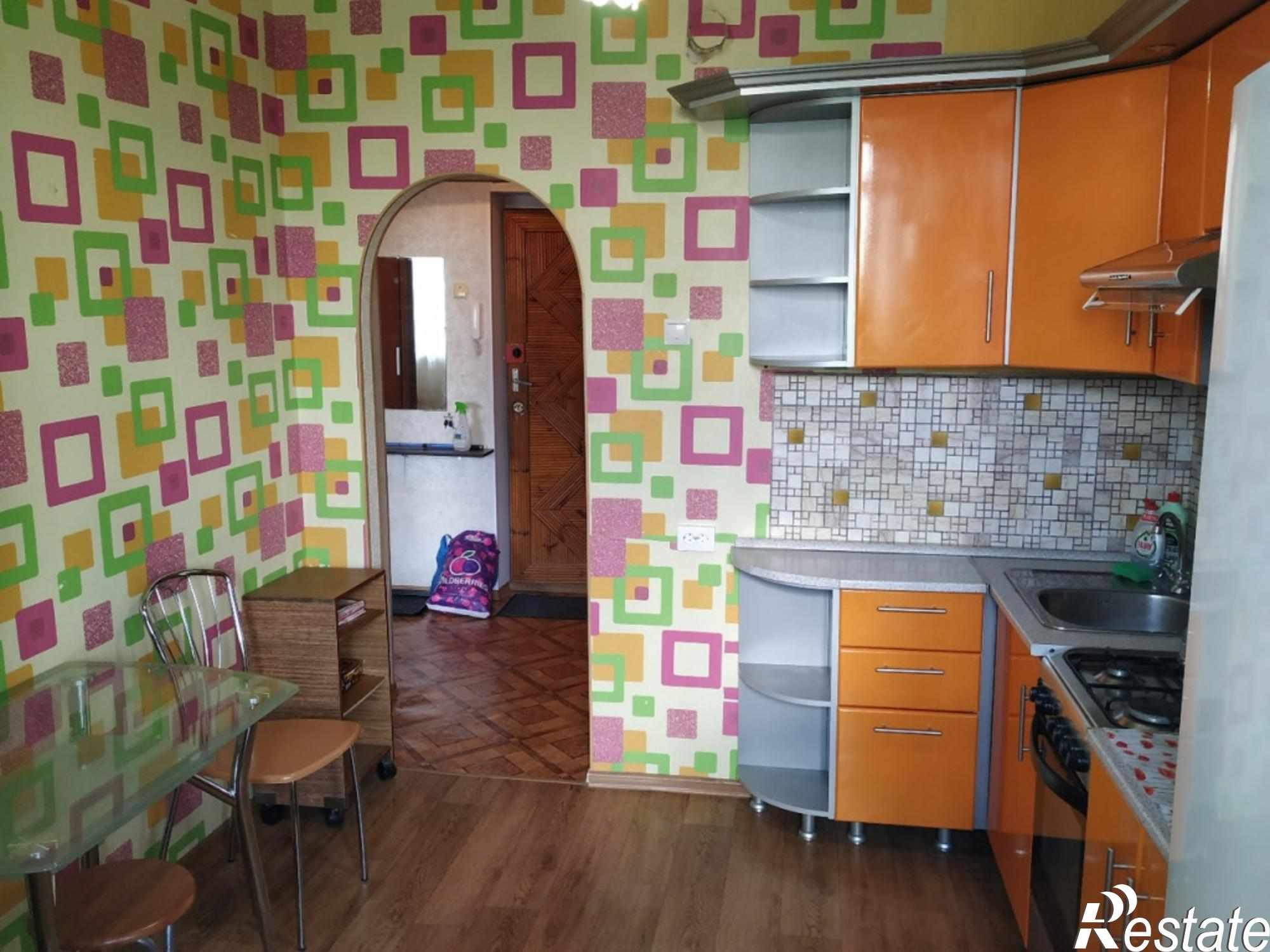 Сдать квартиру за 15 000 рублей на Тракторная ул, 7А