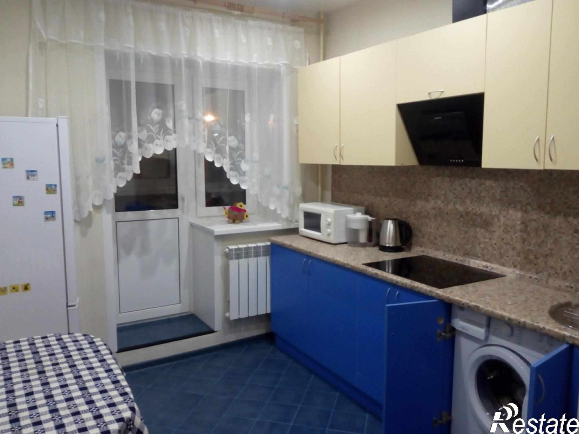 Сдать квартиру за 15 000 рублей на 1-я Пионерская ул, 88Г