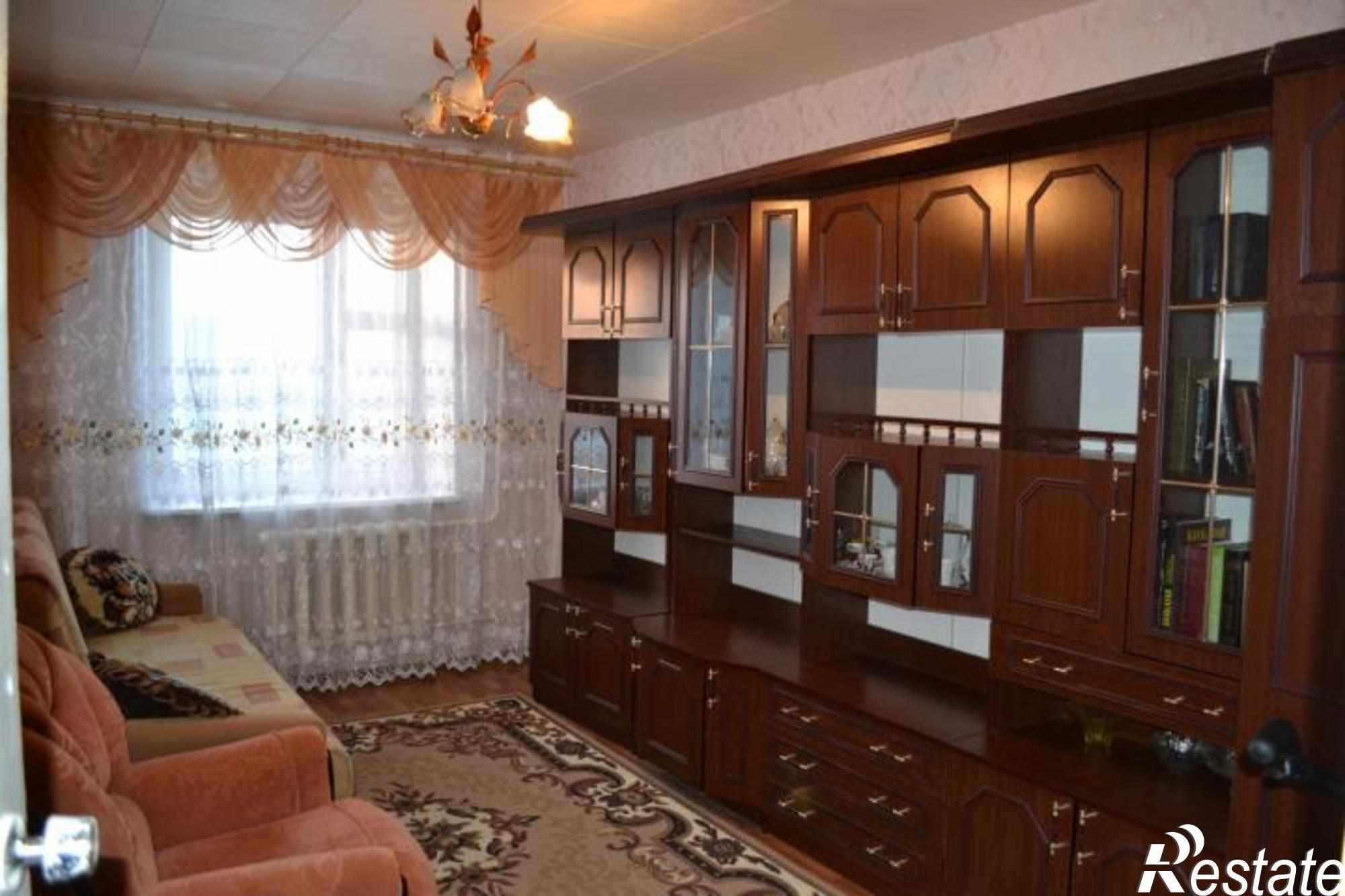 Сдать квартиру за 23 900 рублей на Соколова-Соколенка ул, 22