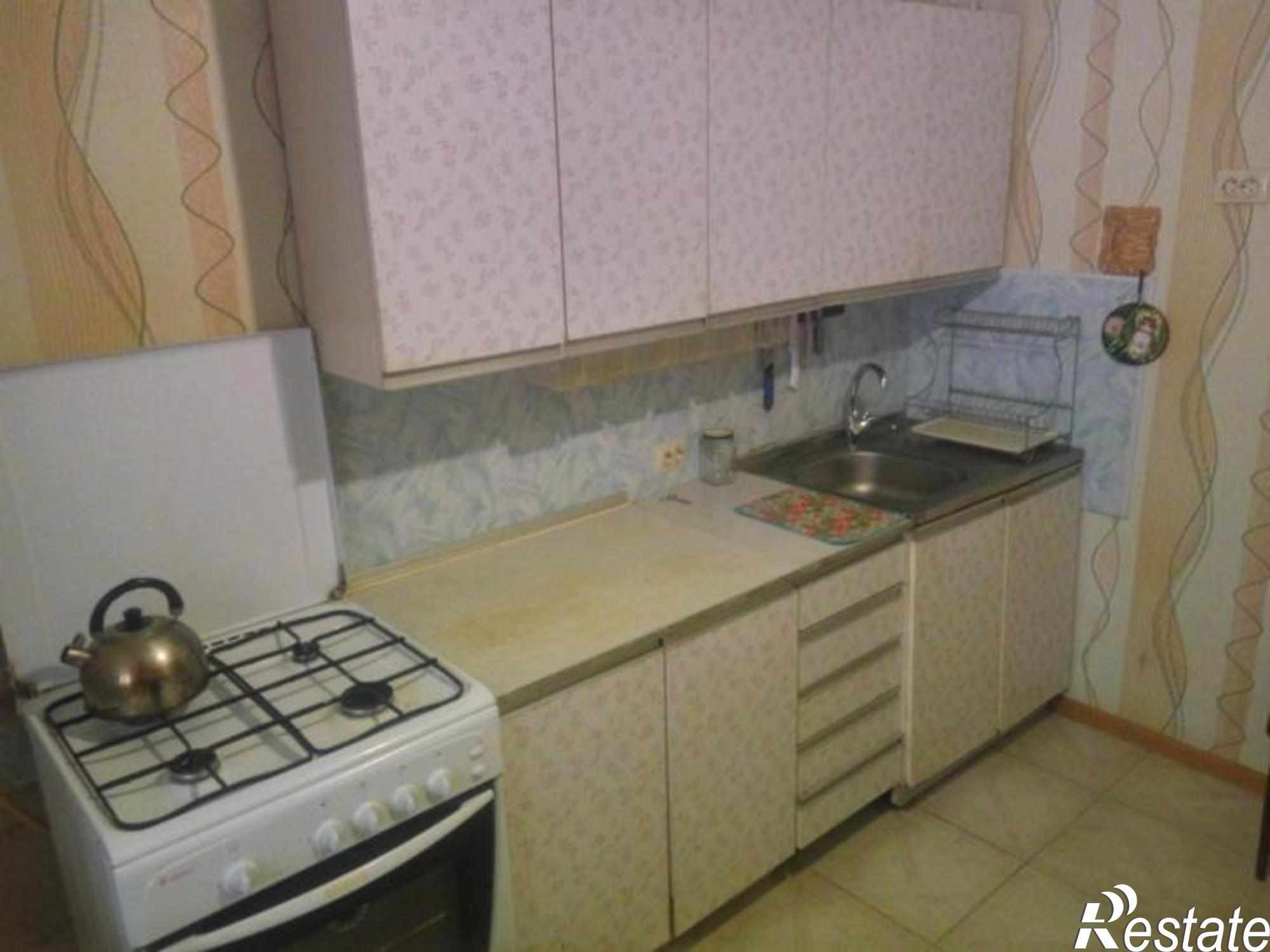 Сдать квартиру за 12 000 рублей на Строительный проезд, 11