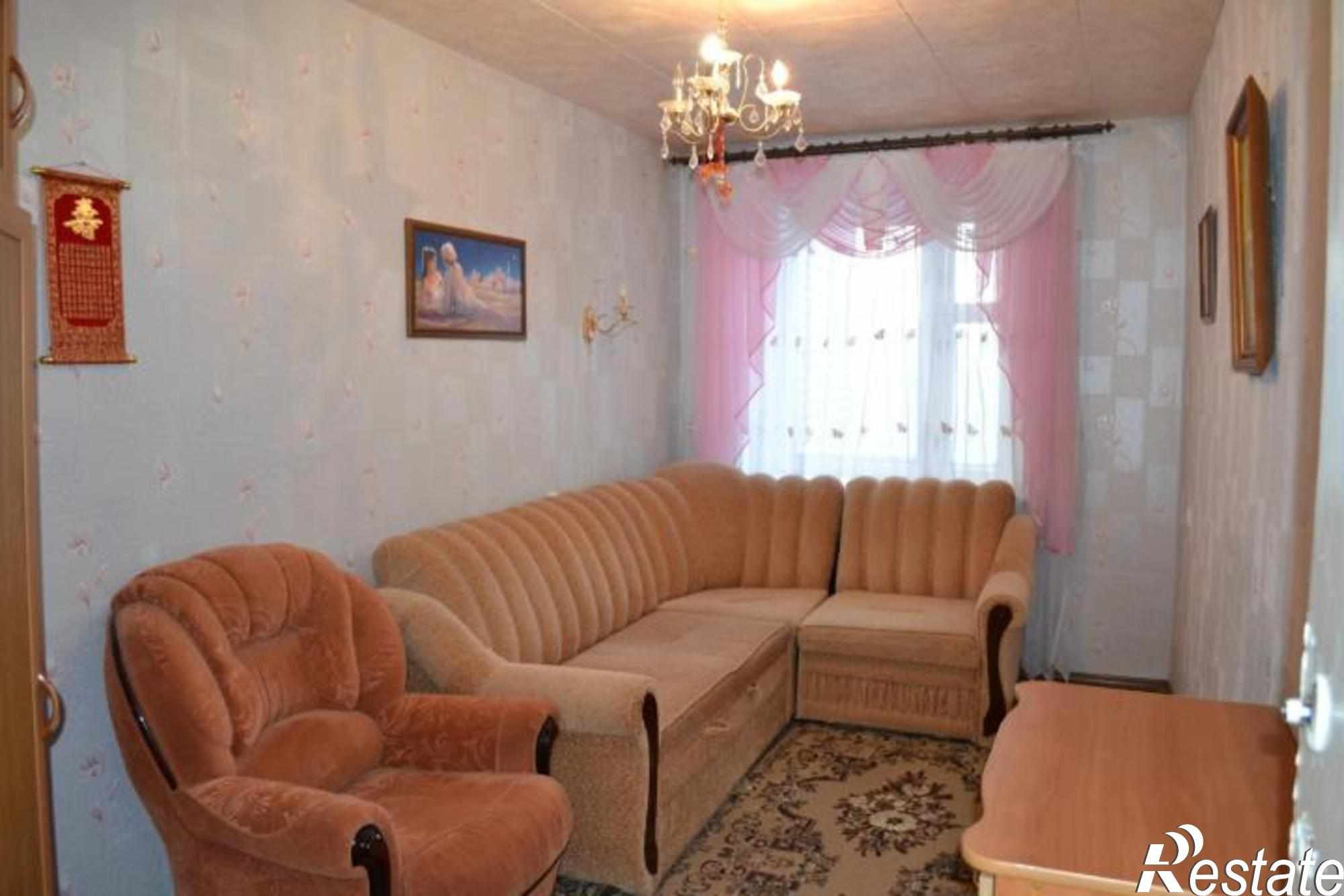 Сдать квартиру за 23 900 рублей на Соколова-Соколенка ул, 22