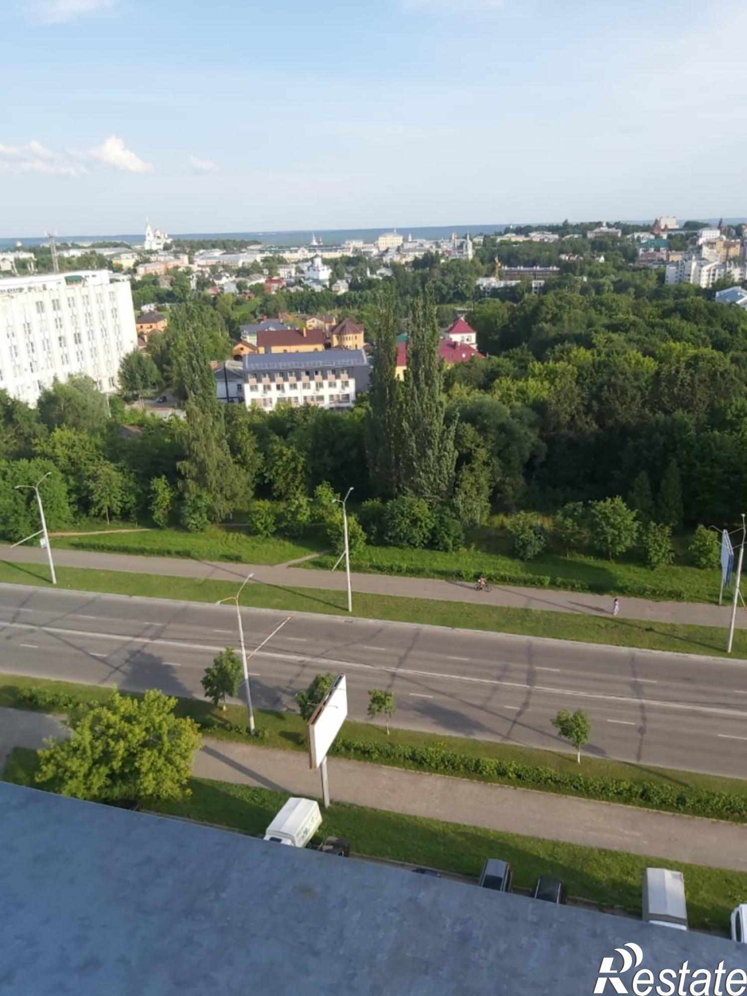 Сдать квартиру за 31 000 рублей на Октябрьский пр-кт, 36