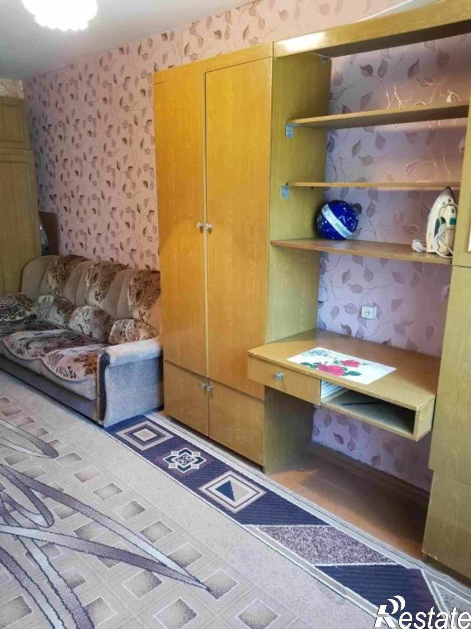 Сдать квартиру за 12 000 рублей на Строителей пр-кт, 25