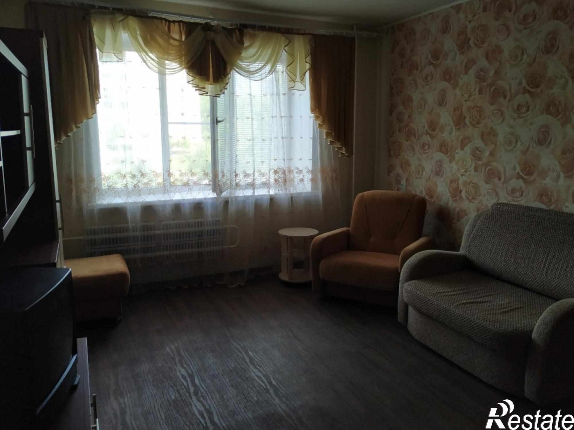 Сдать квартиру за 15 000 рублей на Тракторная ул, 7А