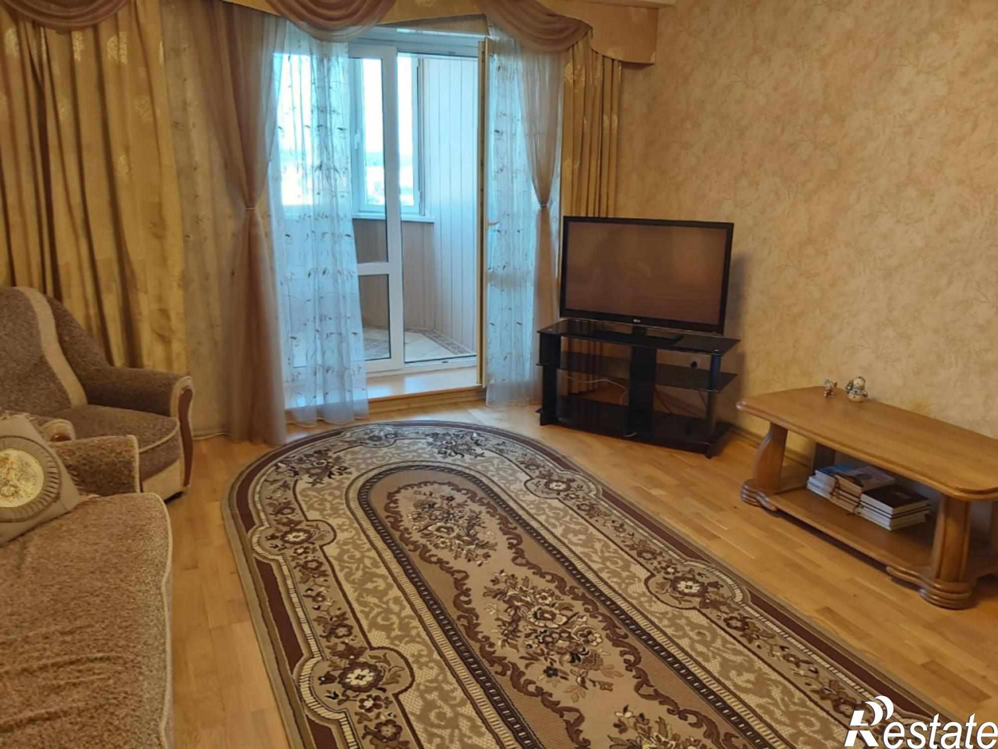 Сдать квартиру за 31 000 рублей на Октябрьский пр-кт, 36