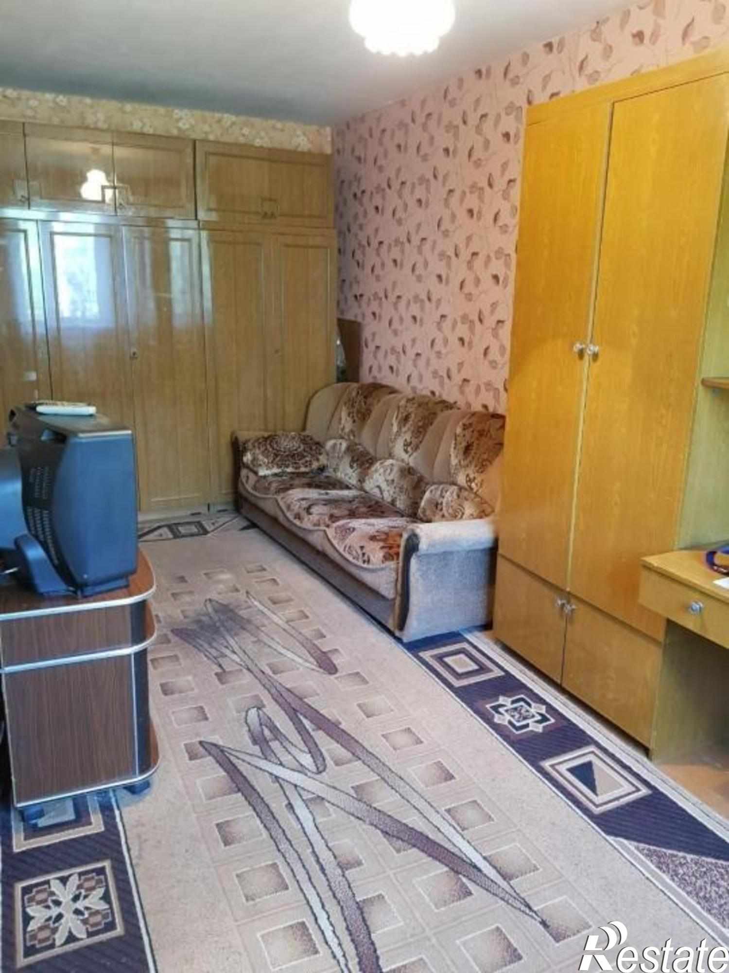 Сдать квартиру за 12 000 рублей на Строителей пр-кт, 25