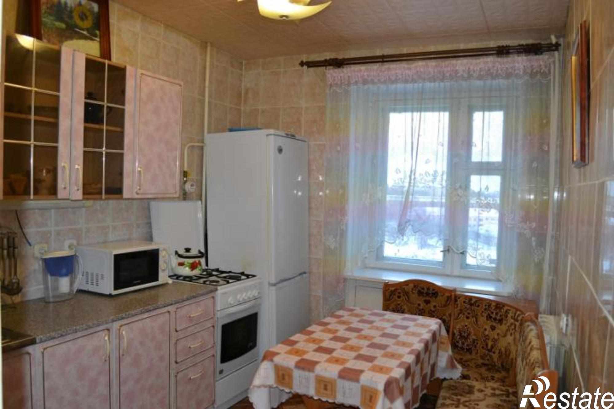 Сдать квартиру за 23 900 рублей на Соколова-Соколенка ул, 22
