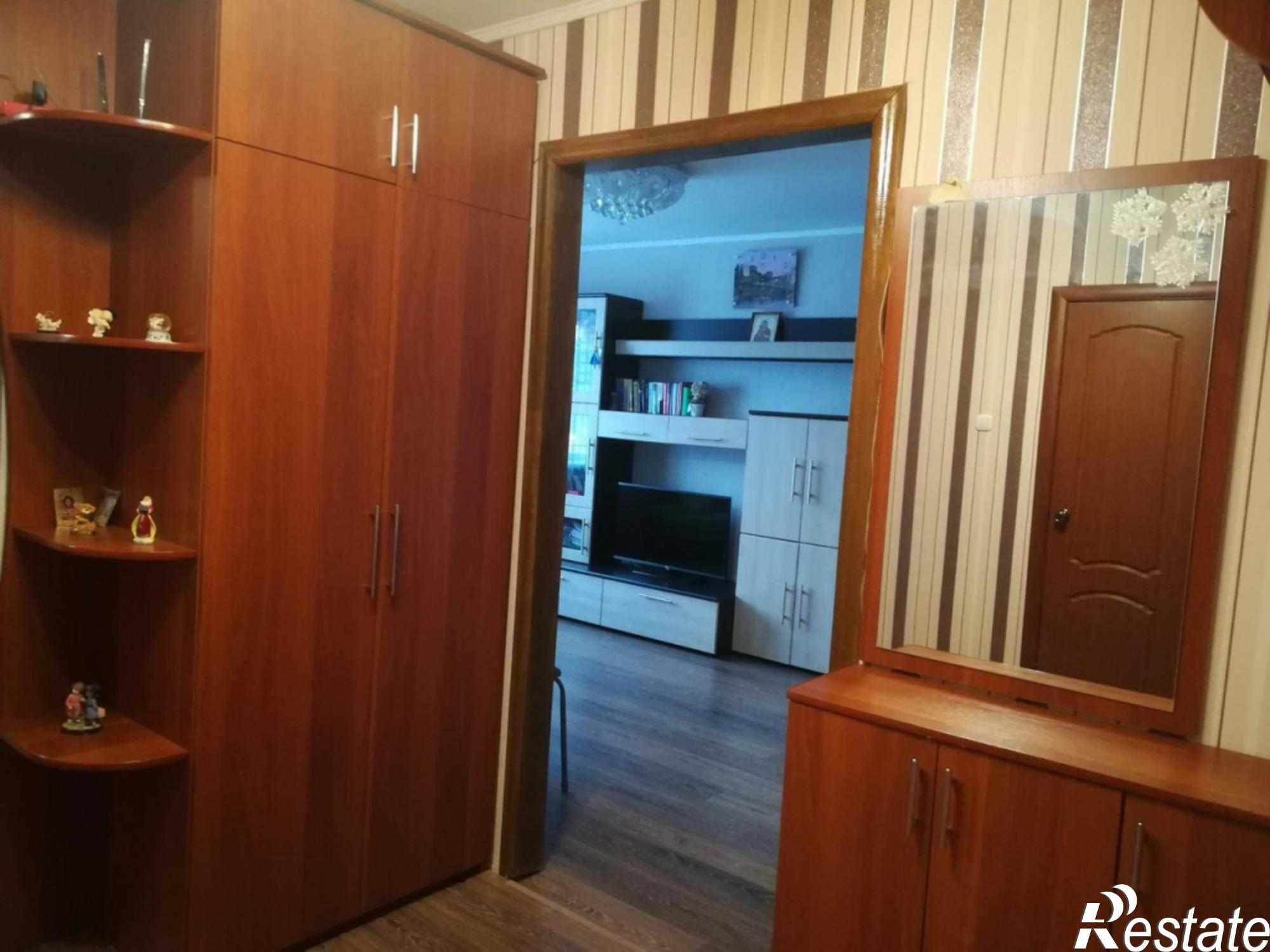 Сдать квартиру за 15 000 рублей на 1-й Коллективный проезд, 7