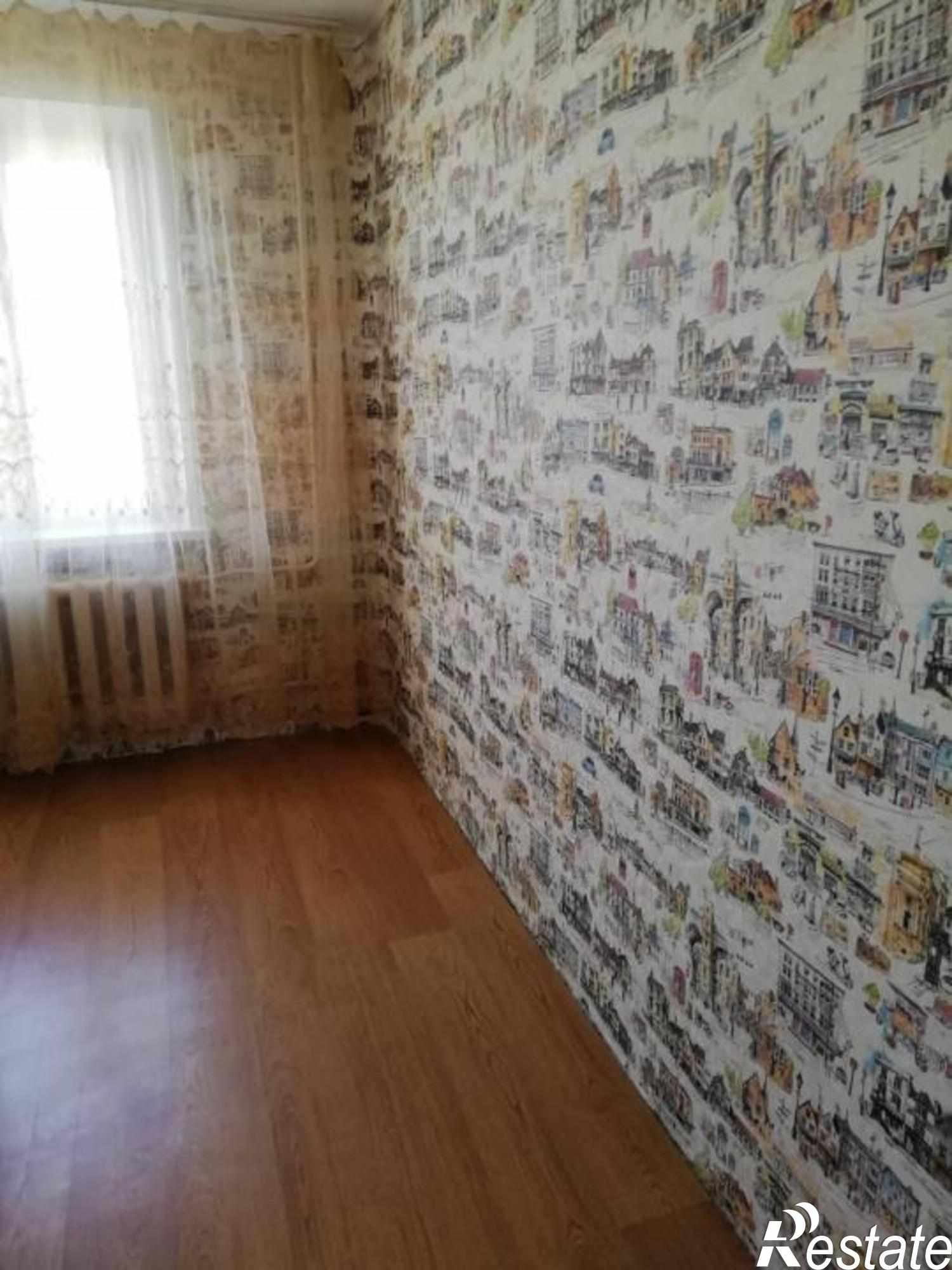 Сдать квартиру за 17 000 рублей на Безыменского ул, 8