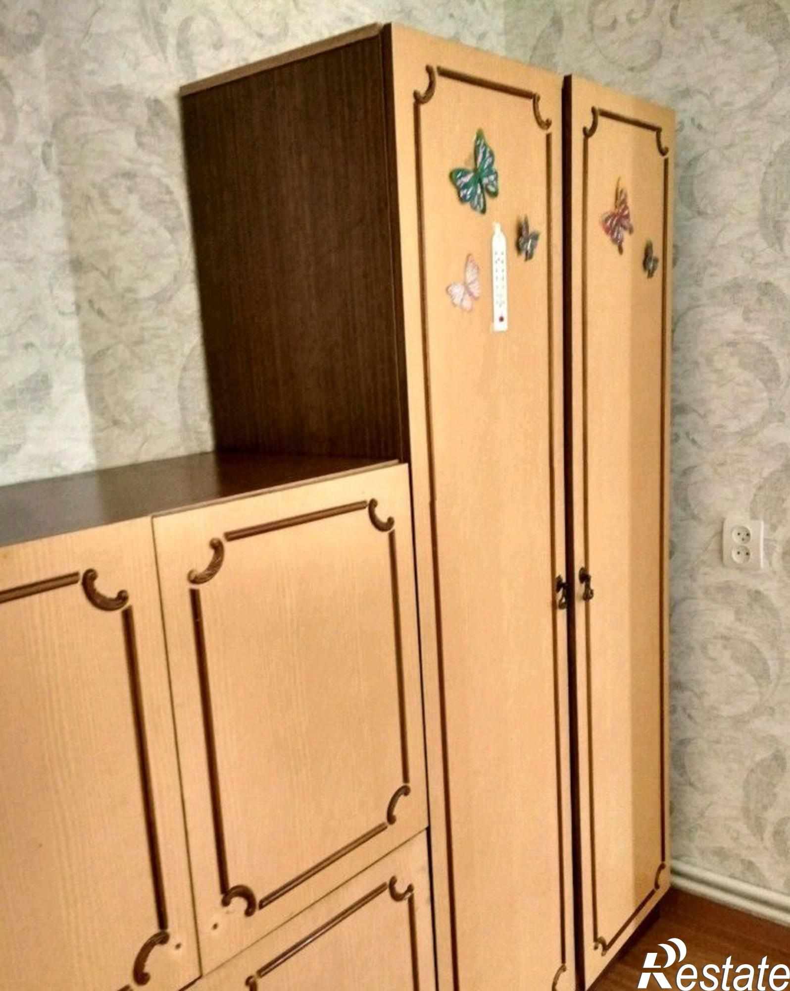 Сдать квартиру за 18 000 рублей на Центральная ул, 19Ж