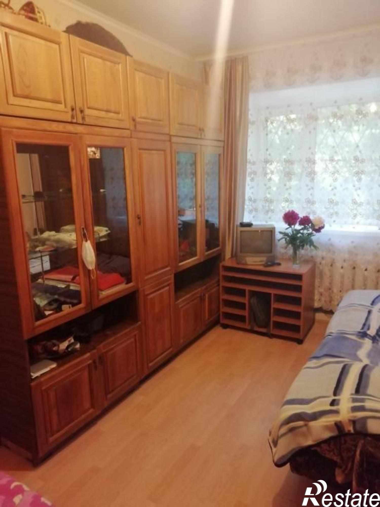 Сдать квартиру за 18 000 рублей на Тракторная ул, 10