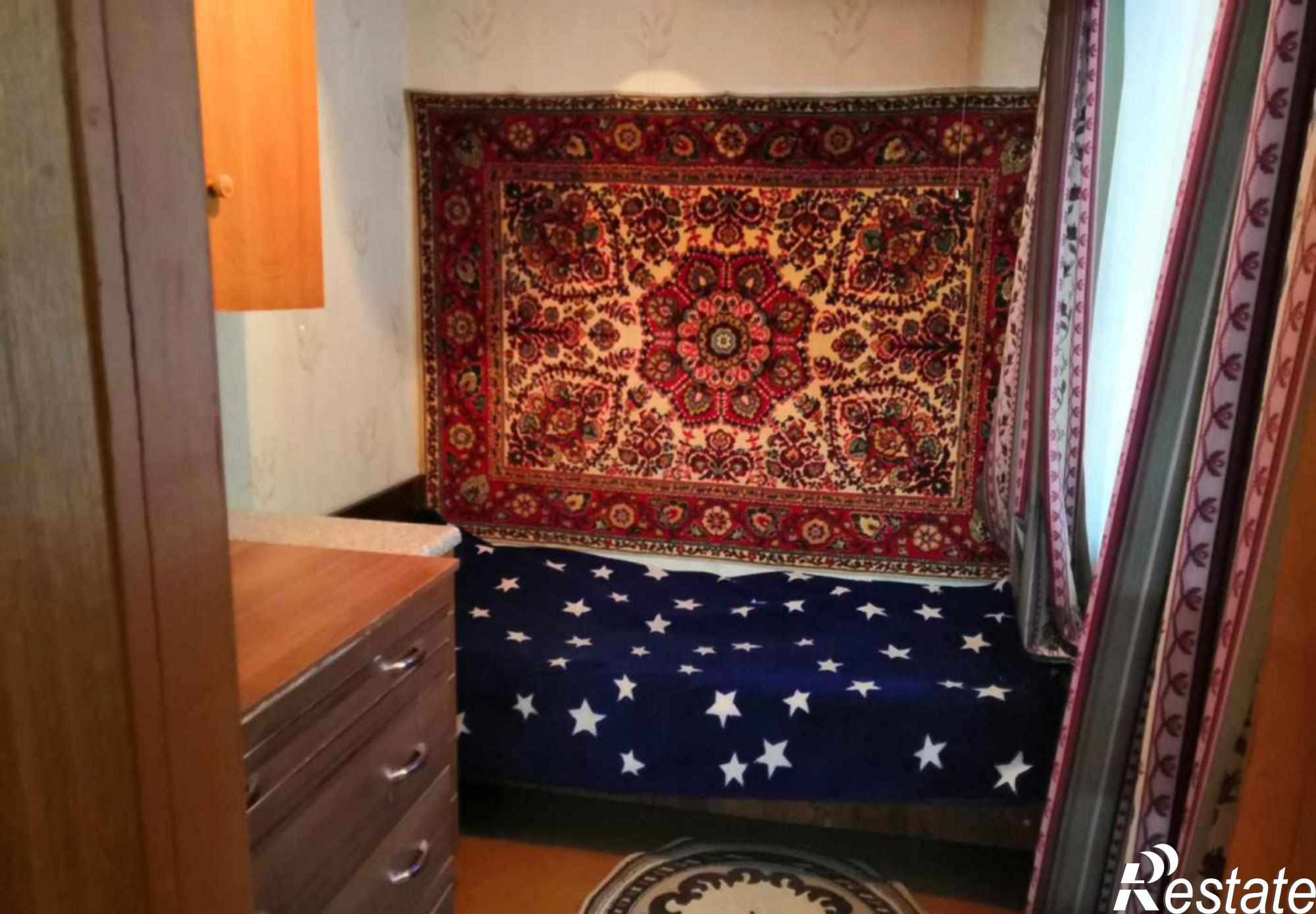 Сдать квартиру за 13 000 рублей на Полины Осипенко ул, 1