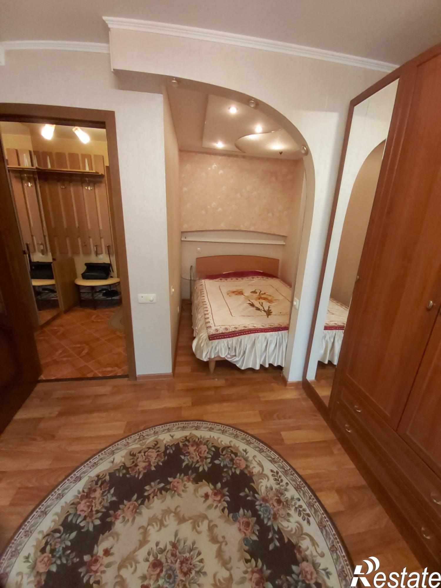 Сдать квартиру за 22 000 рублей на Центральная ул, 18