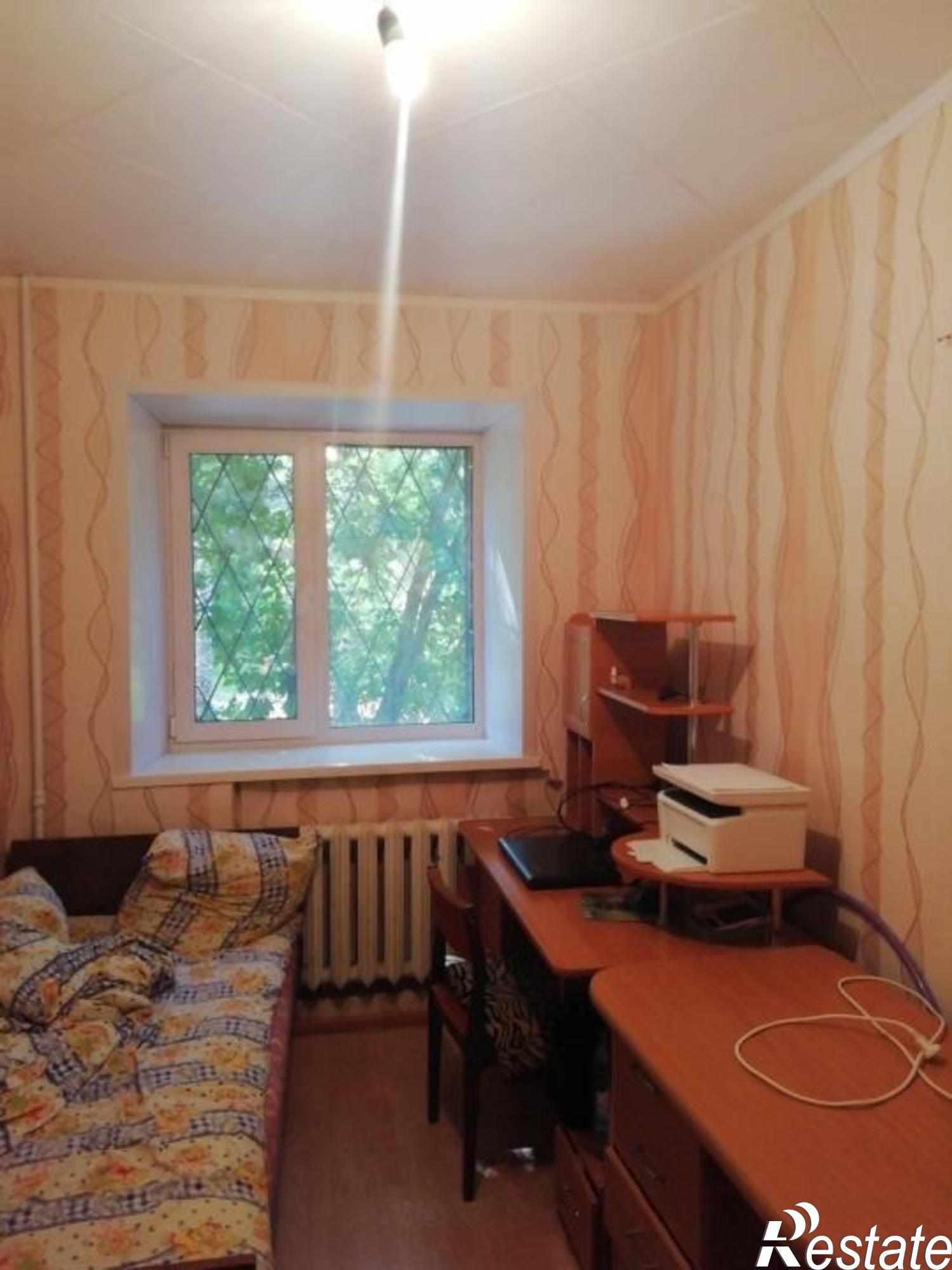 Сдать квартиру за 18 000 рублей на Тракторная ул, 10